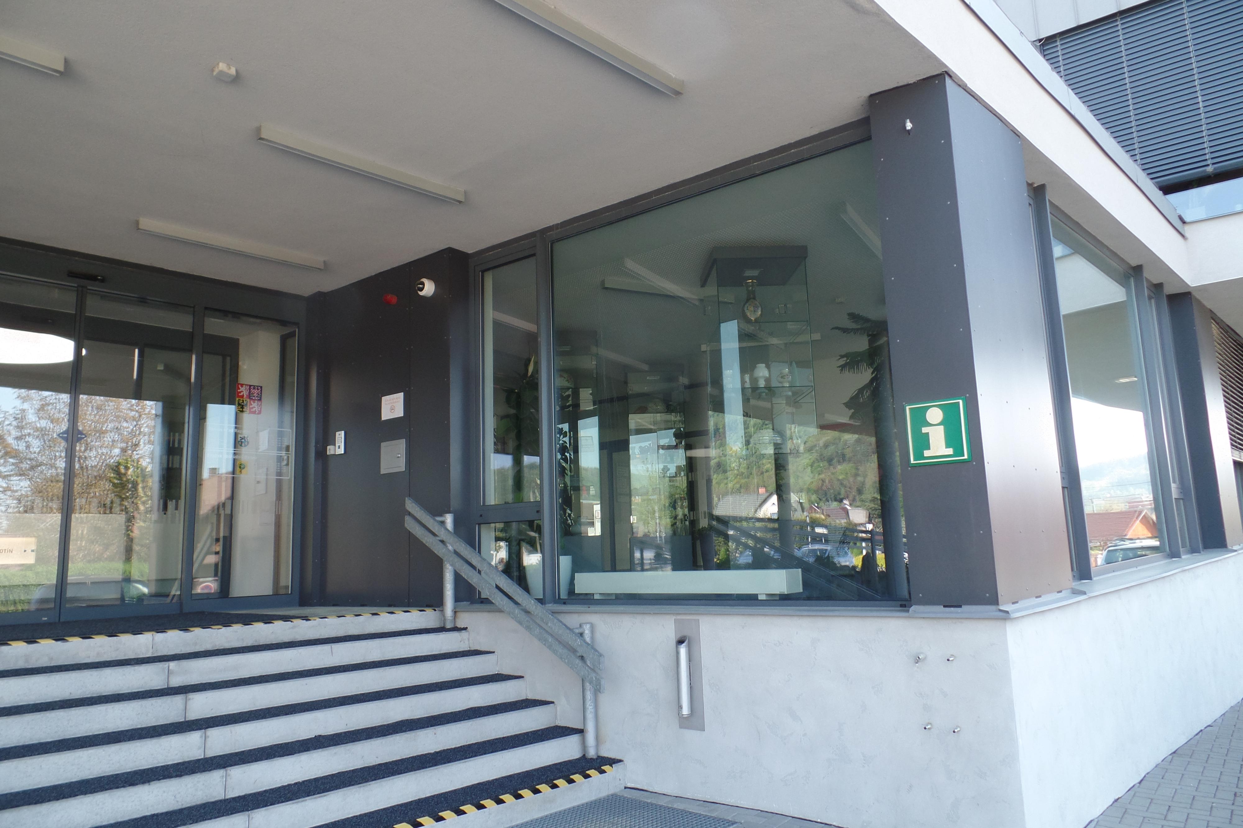 Turistické informační centrum Rapotín foto 4