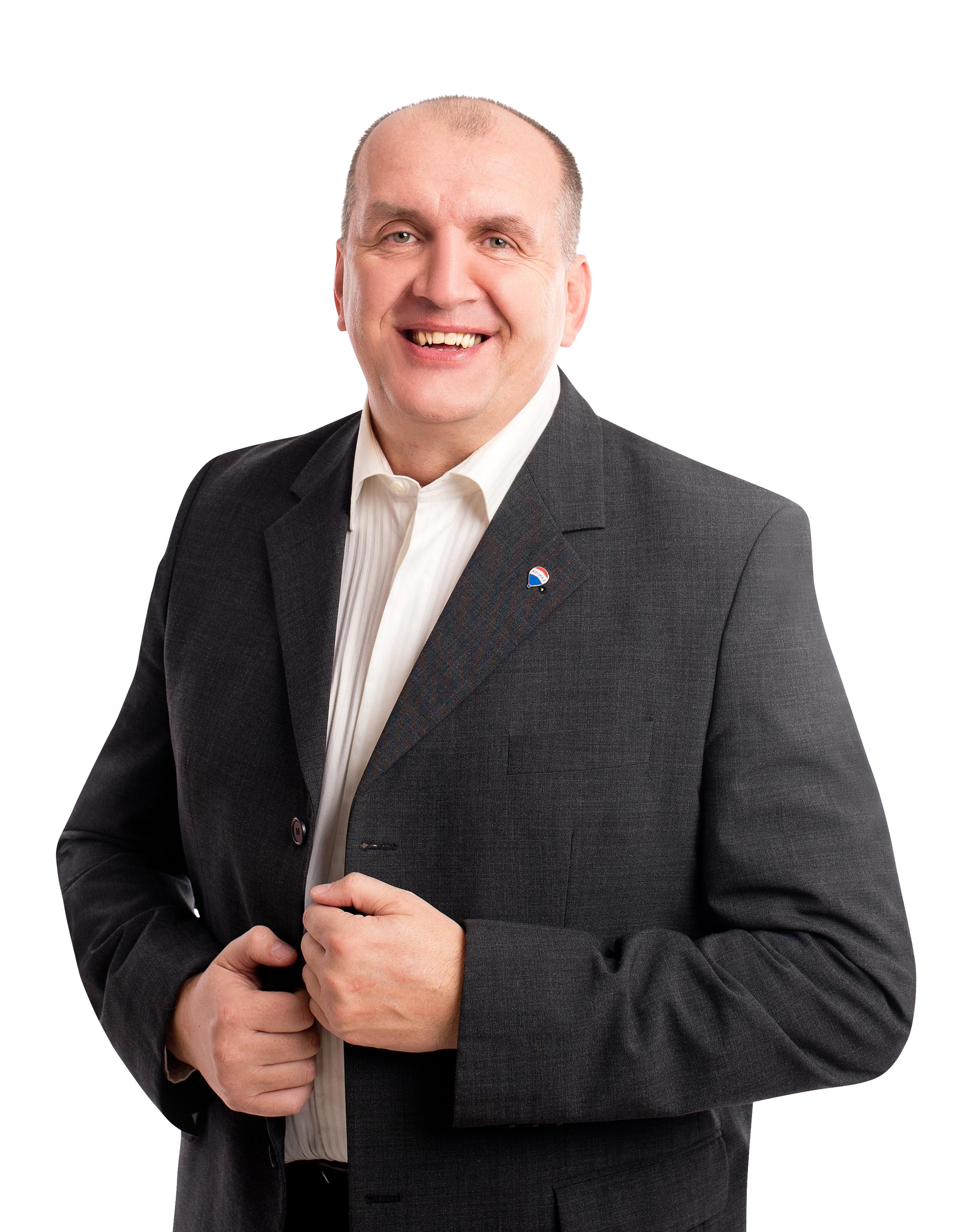 Mgr. Roman Bezděk - Realitní služby foto 2