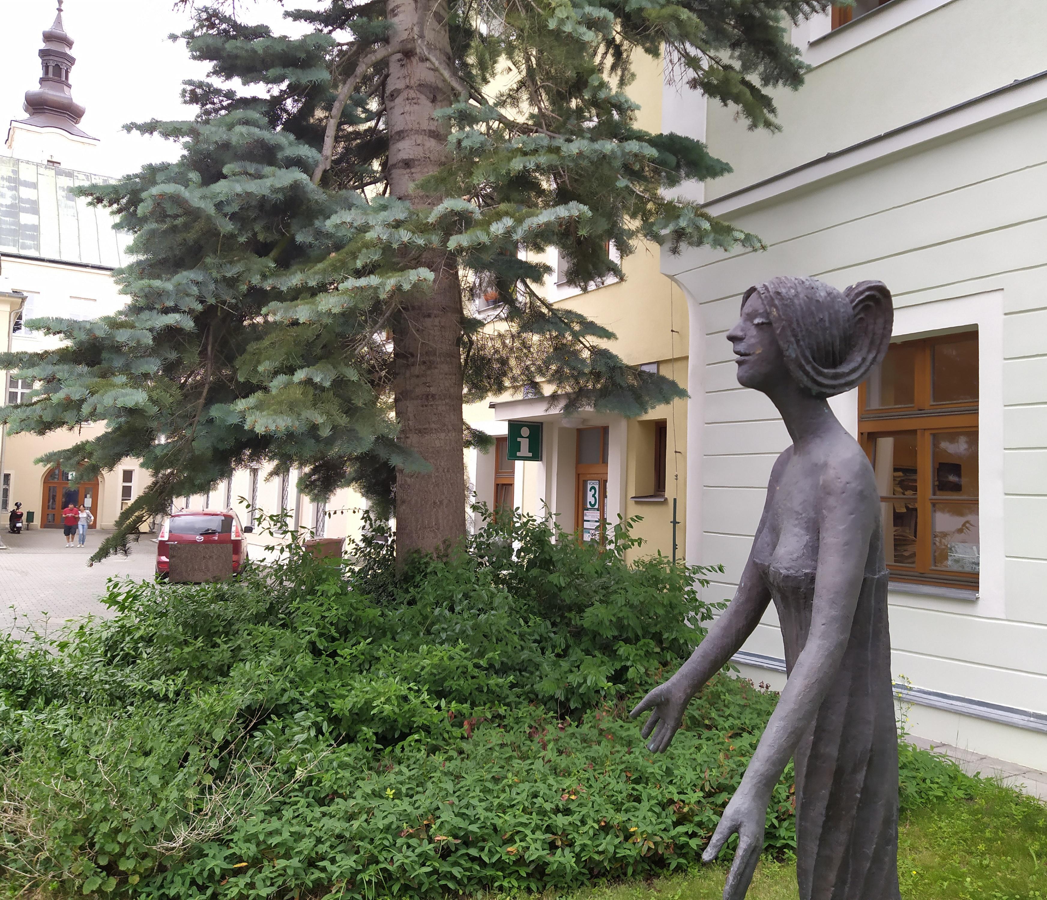 Informační centrum Rokycany foto 3