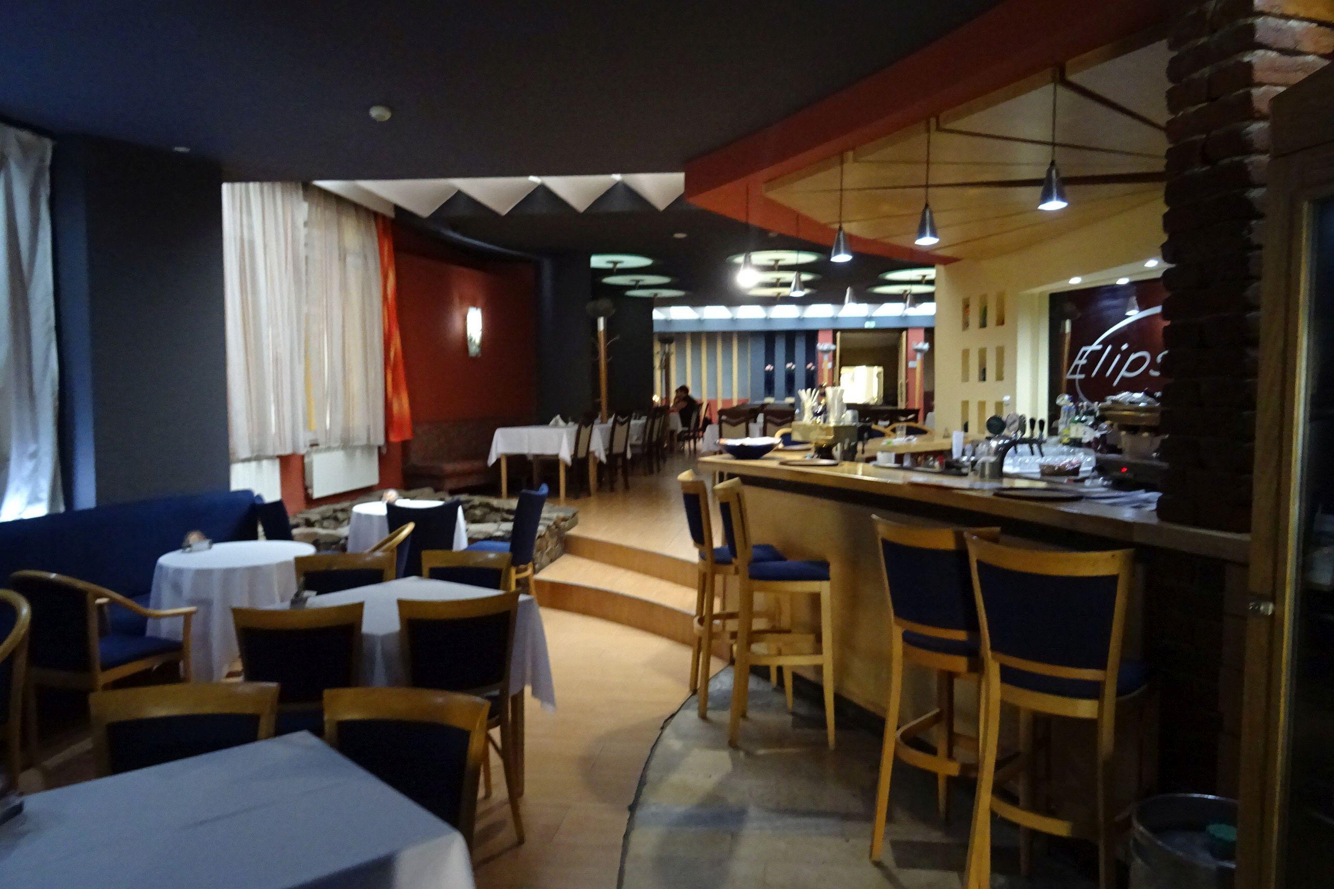 Restaurace Elipso foto 4