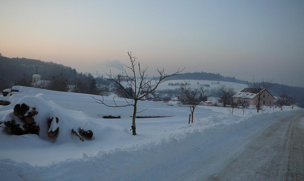 Penzion Eva & Tapušík foto 3