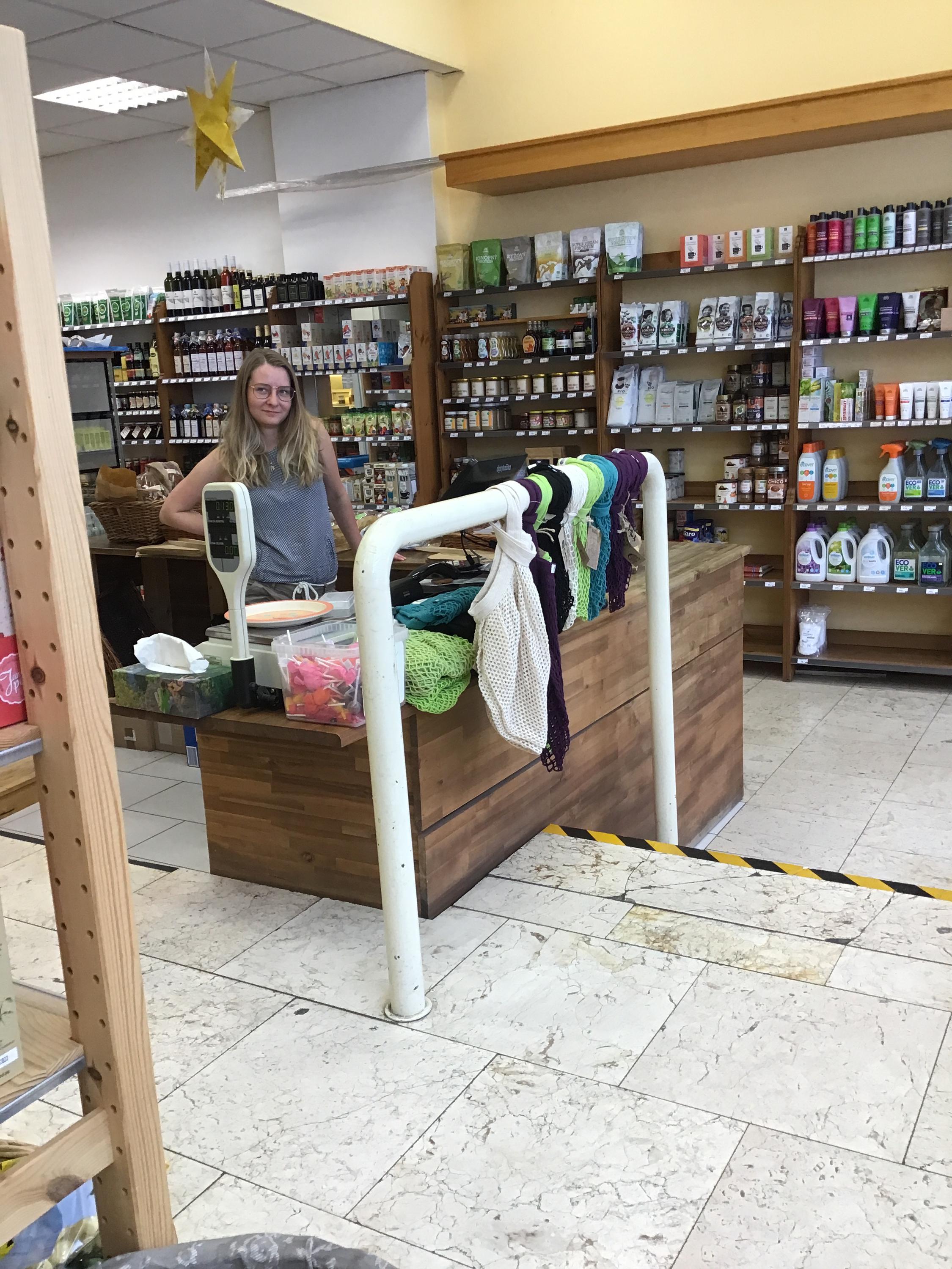 Bio Letná foto 6