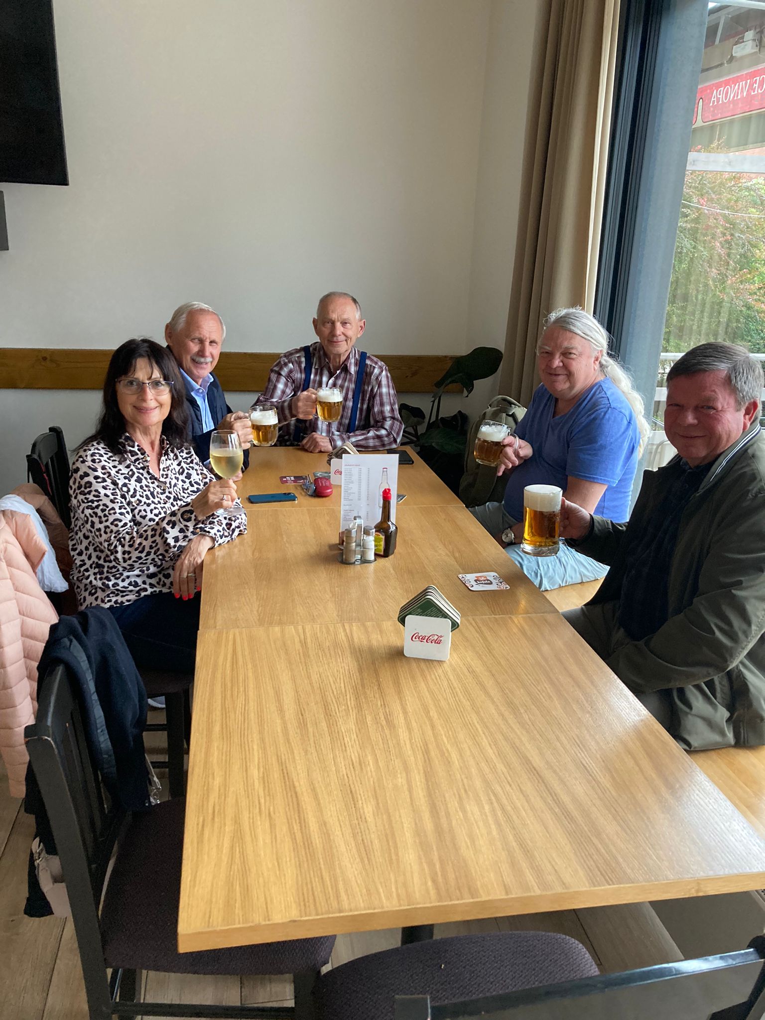 Restaurace Vinopa foto 3