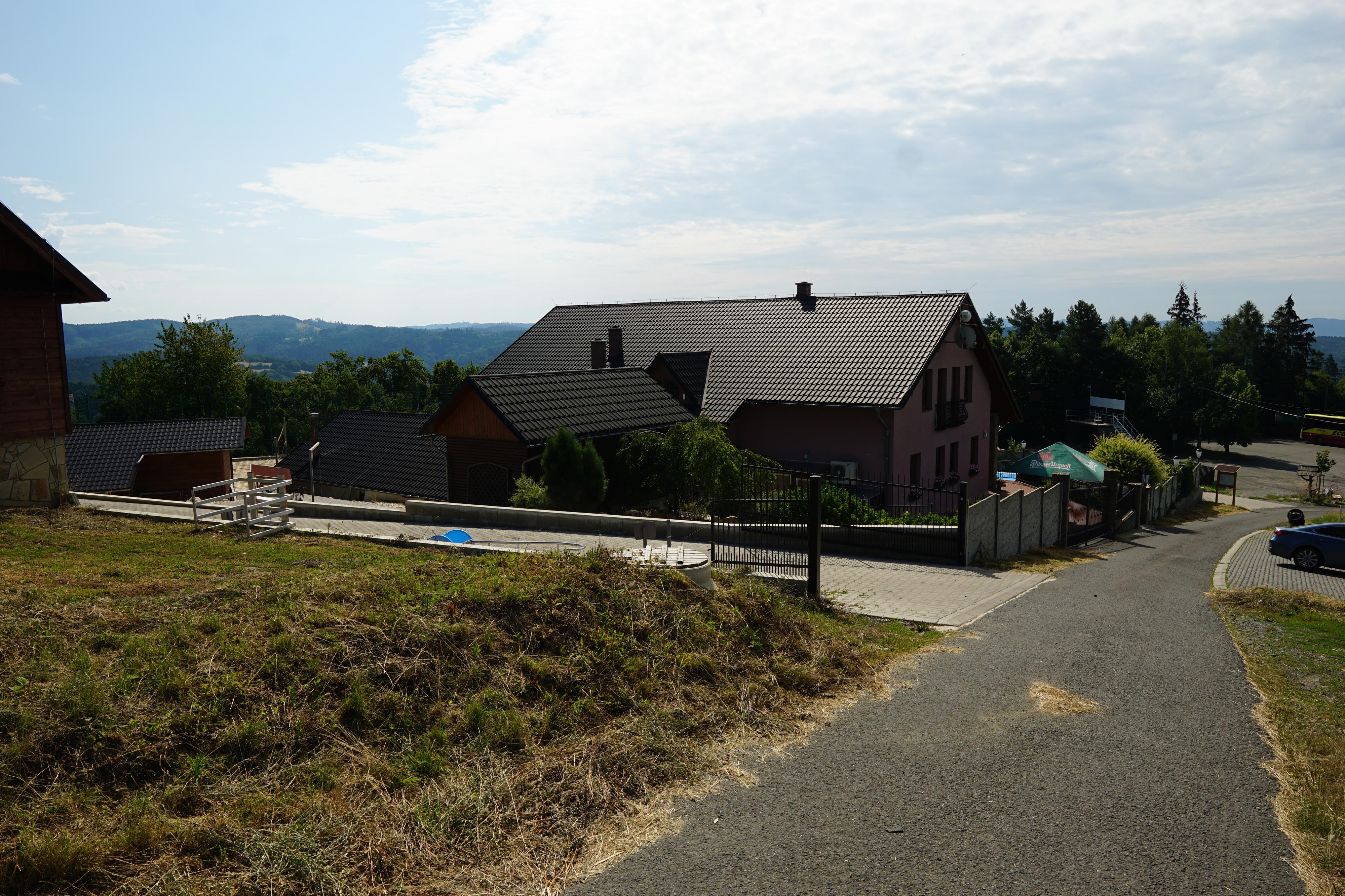 Penzion Kopná foto 2