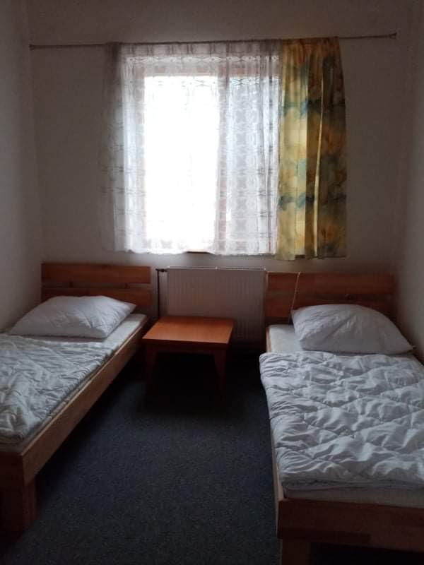 Rekreační zařízení Potštejn foto 4