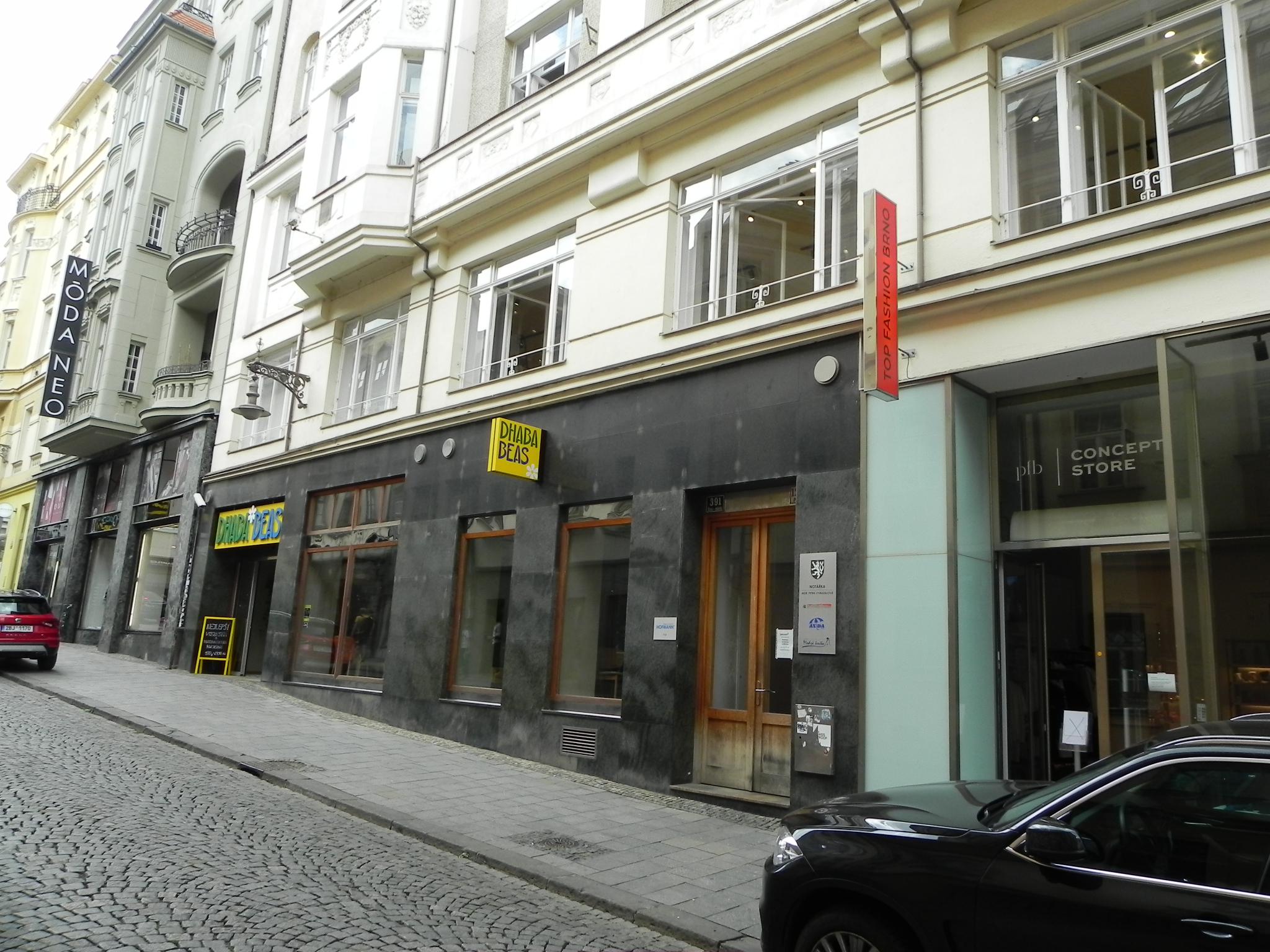 Honorární konzulát Gruzie foto 2