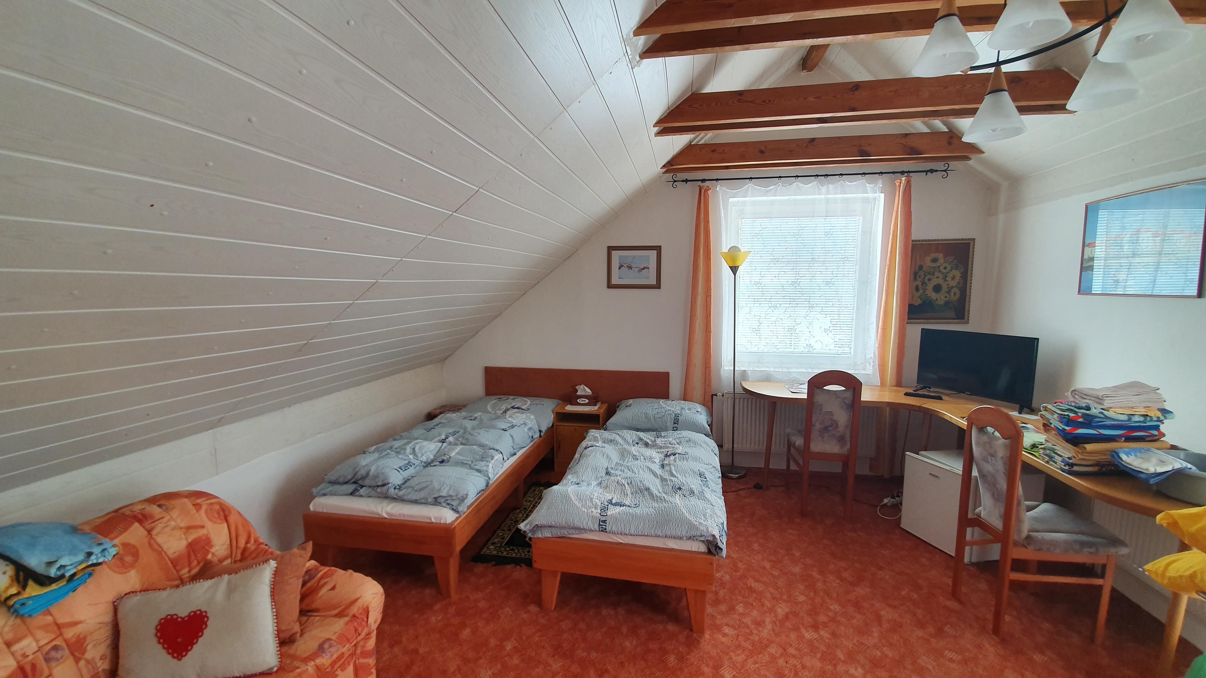 Villa Andy Apartement