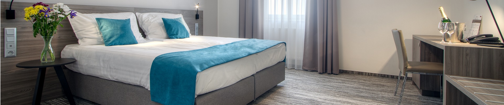 Úvodní obrázek Hotel Páv