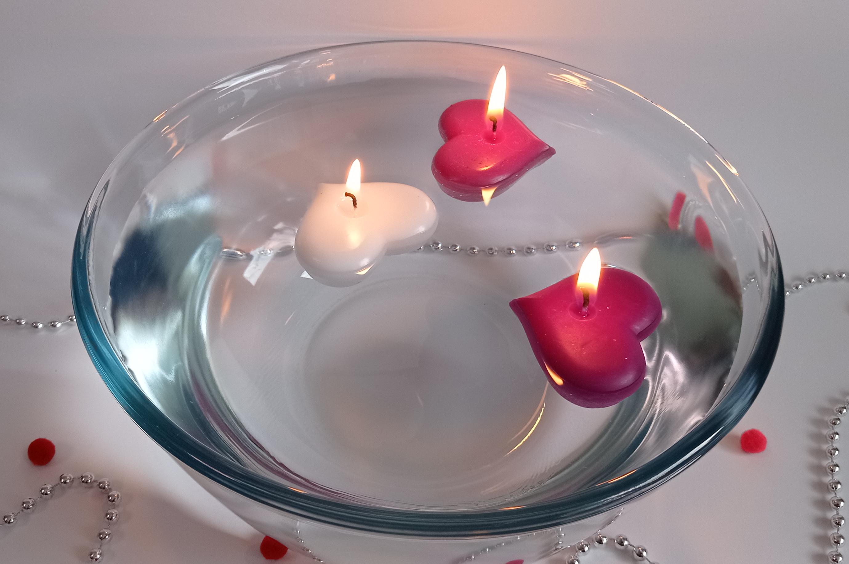 Boubínská světýlka