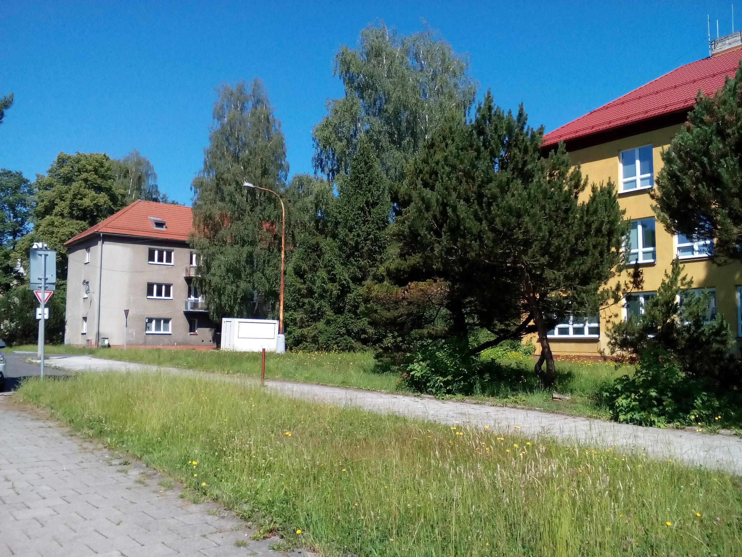 ZŠ Kapitána Jasioka, Havířov foto 3