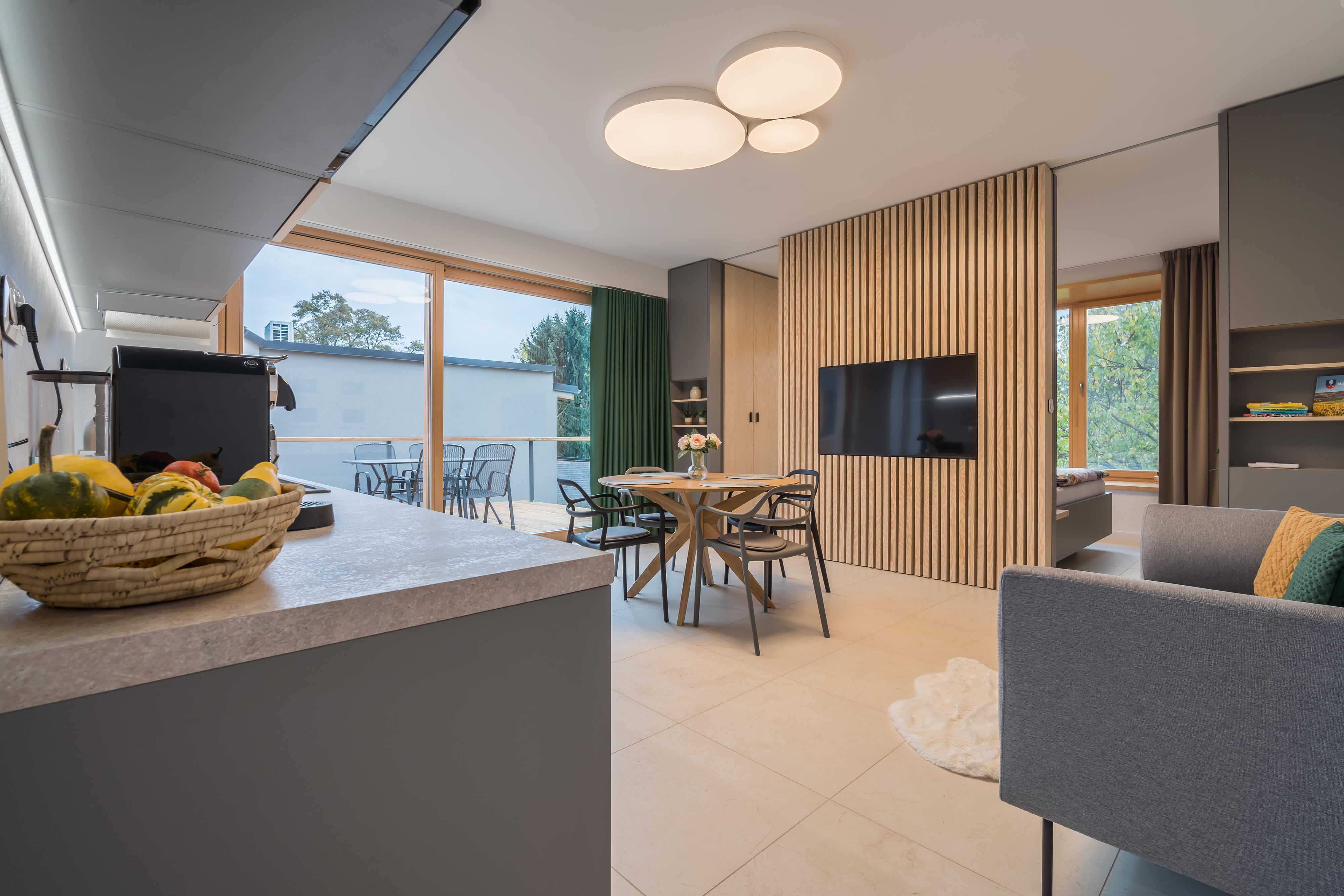 Domeček v zahrádkách Bukovany foto 6