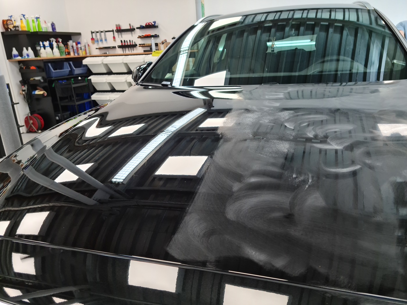 Cleancar foto 3