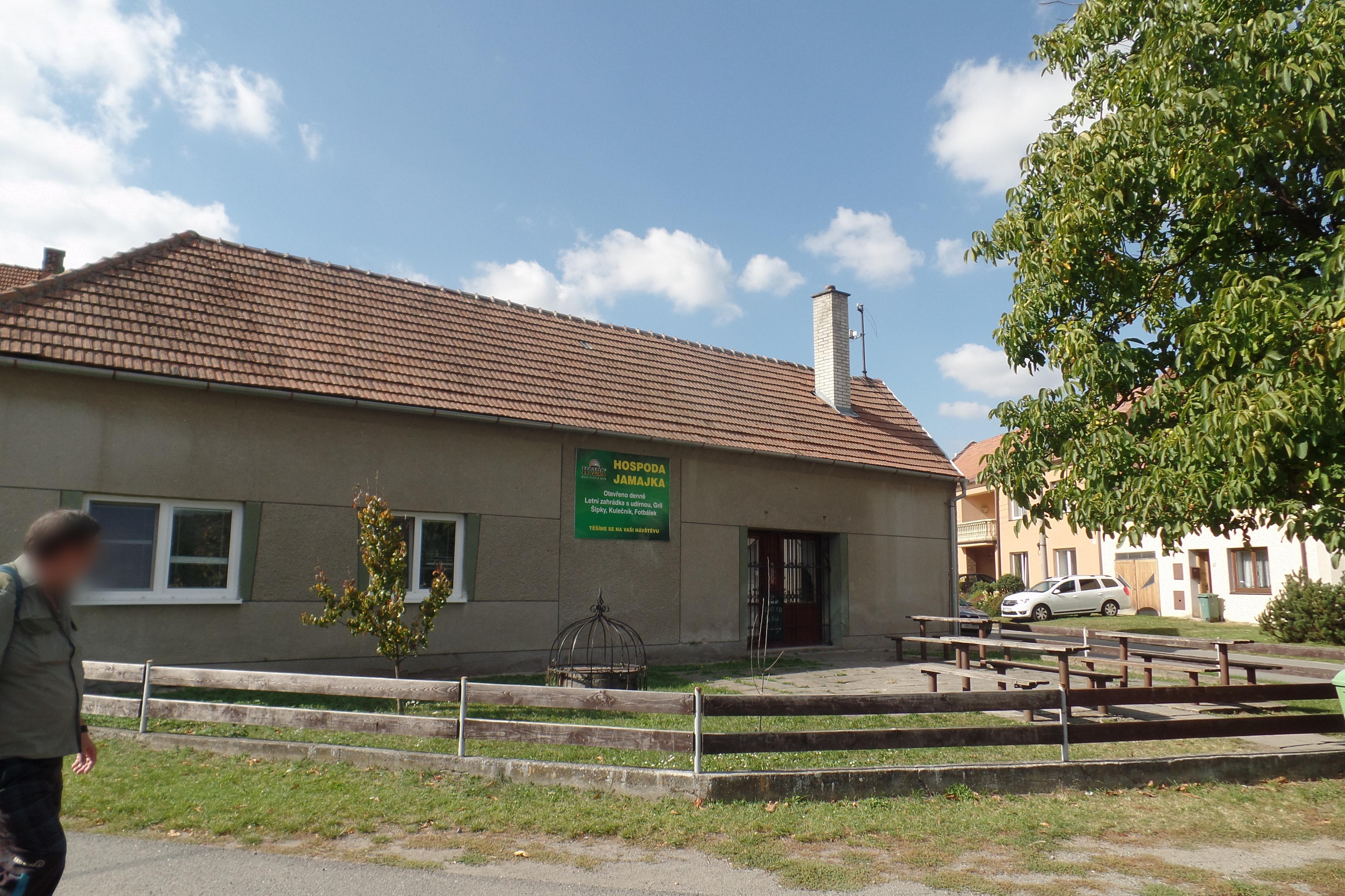 Hospoda Jamajka foto 4