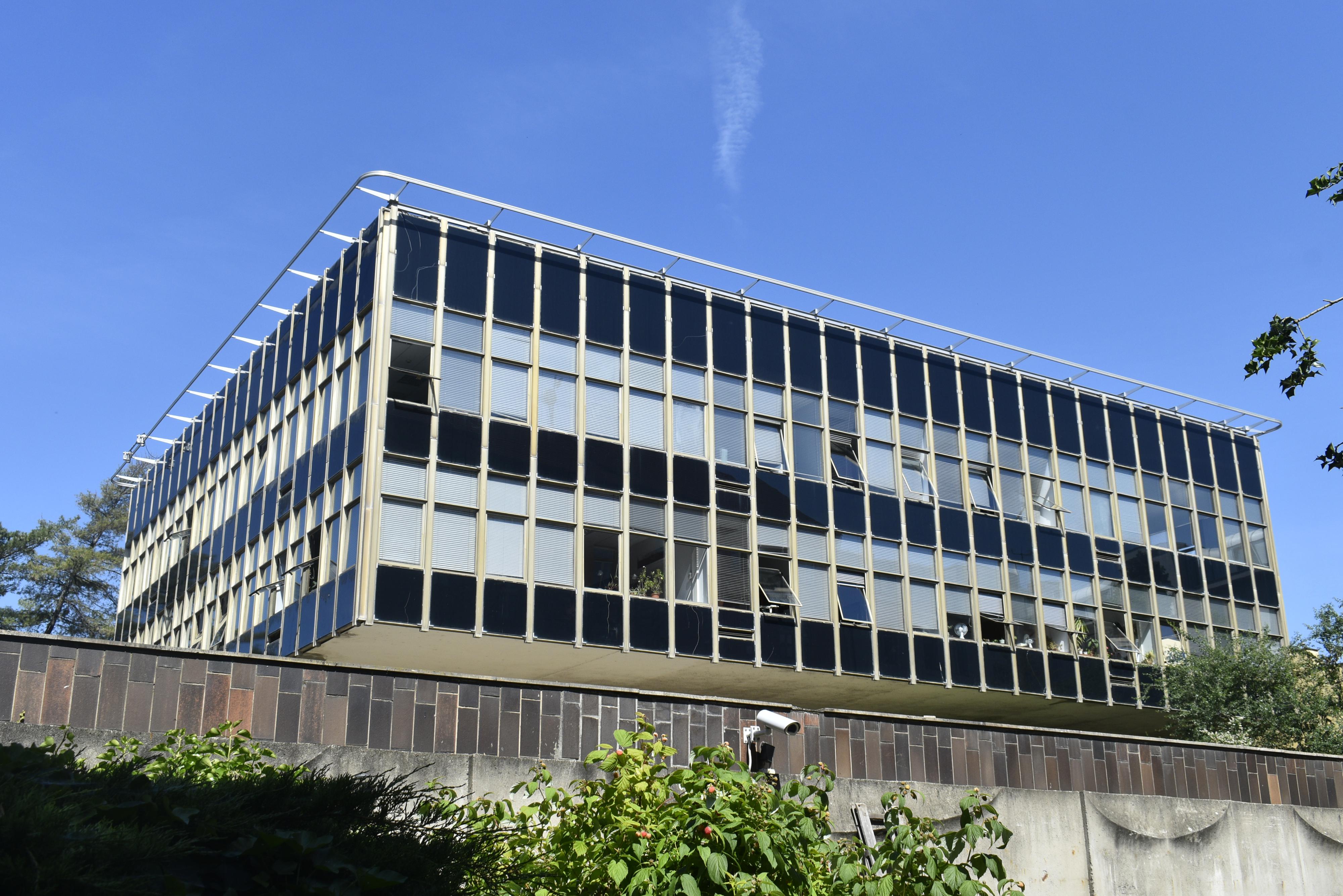 CAMP - Centrum architektury a městského plánování foto 4