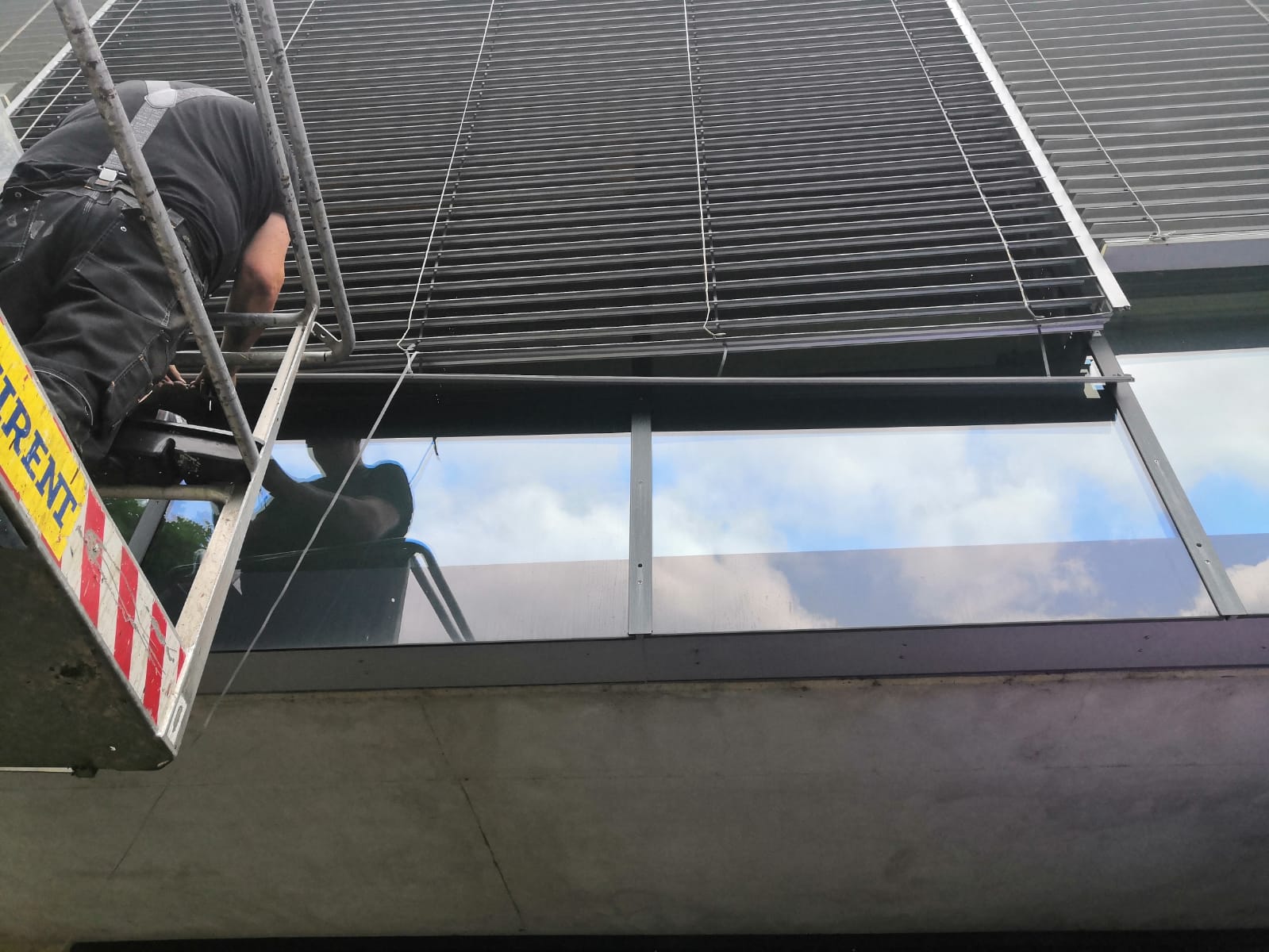 SERVIS ŽALUZIÍ - Aleš Gottvald foto 2