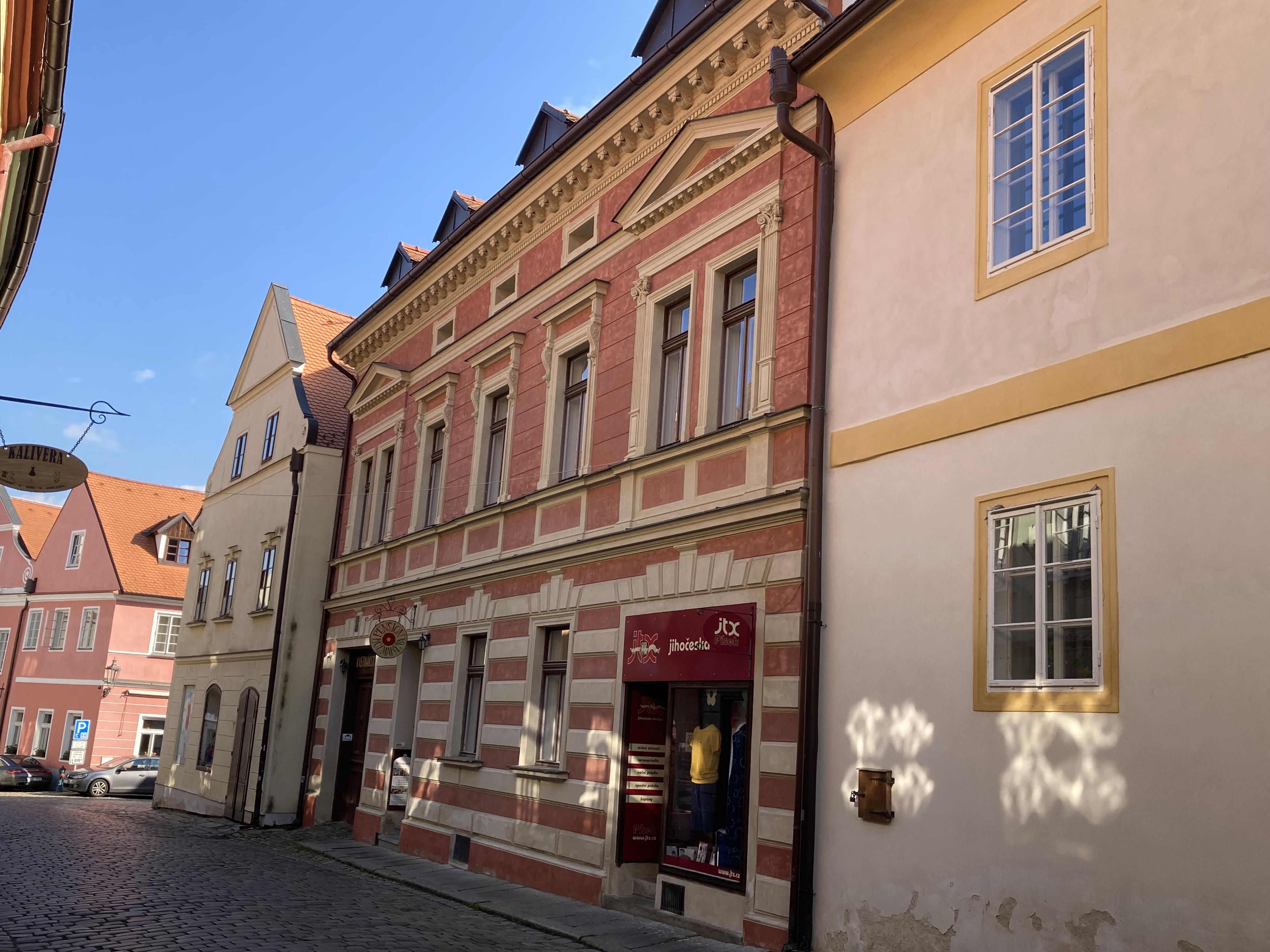 Jihočeská textilní, s.r.o. foto 3