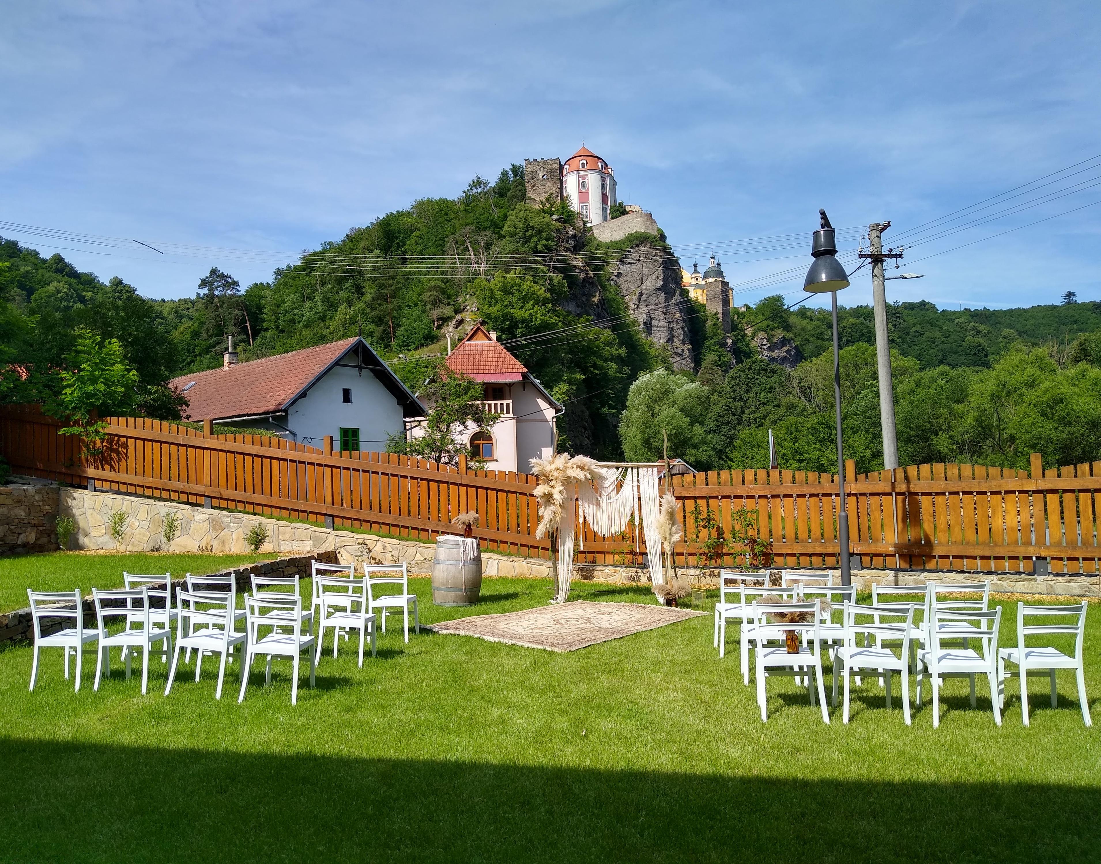 Penzion Benátky 214 foto 3