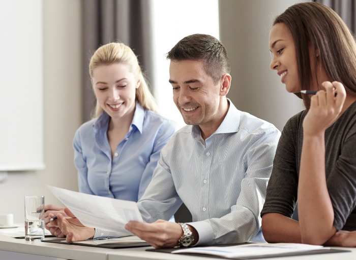 HOFMANN PERSONAL foto 5