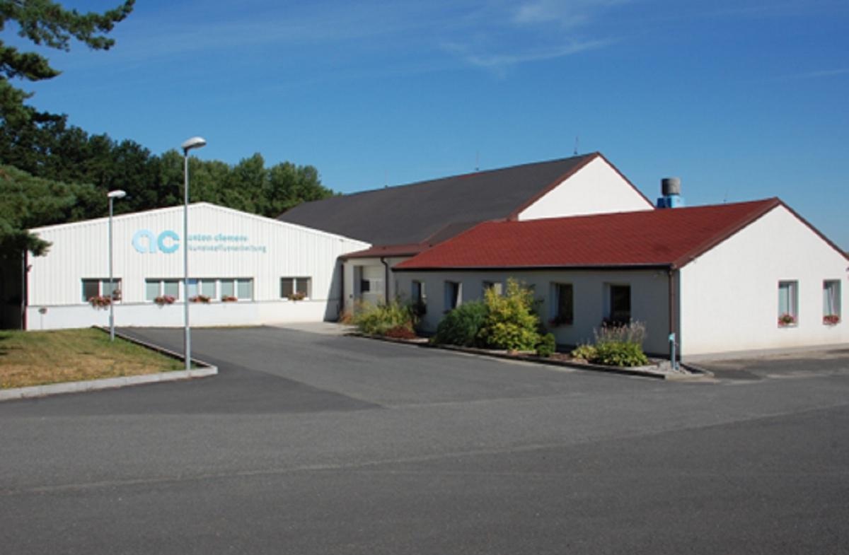 Anton Clemens s.r.o.