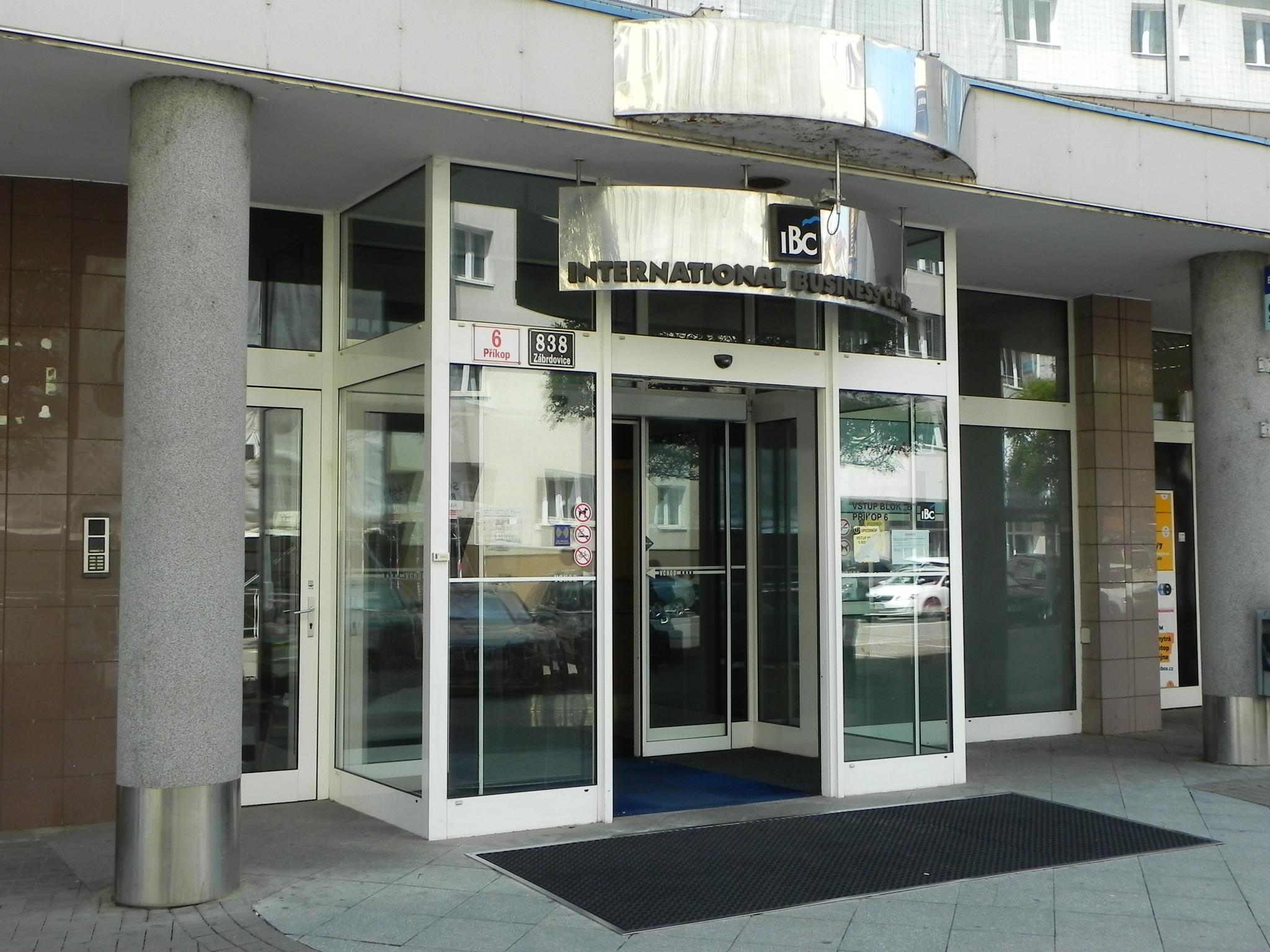 Slovensko - Honorární konzulát Slovenské republiky foto 3