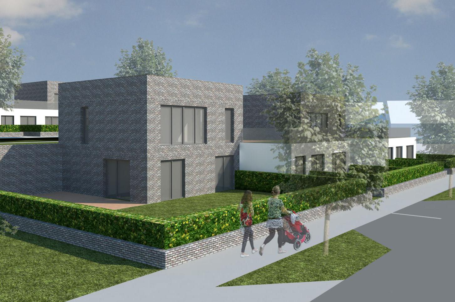 Architektka pod Pálavou