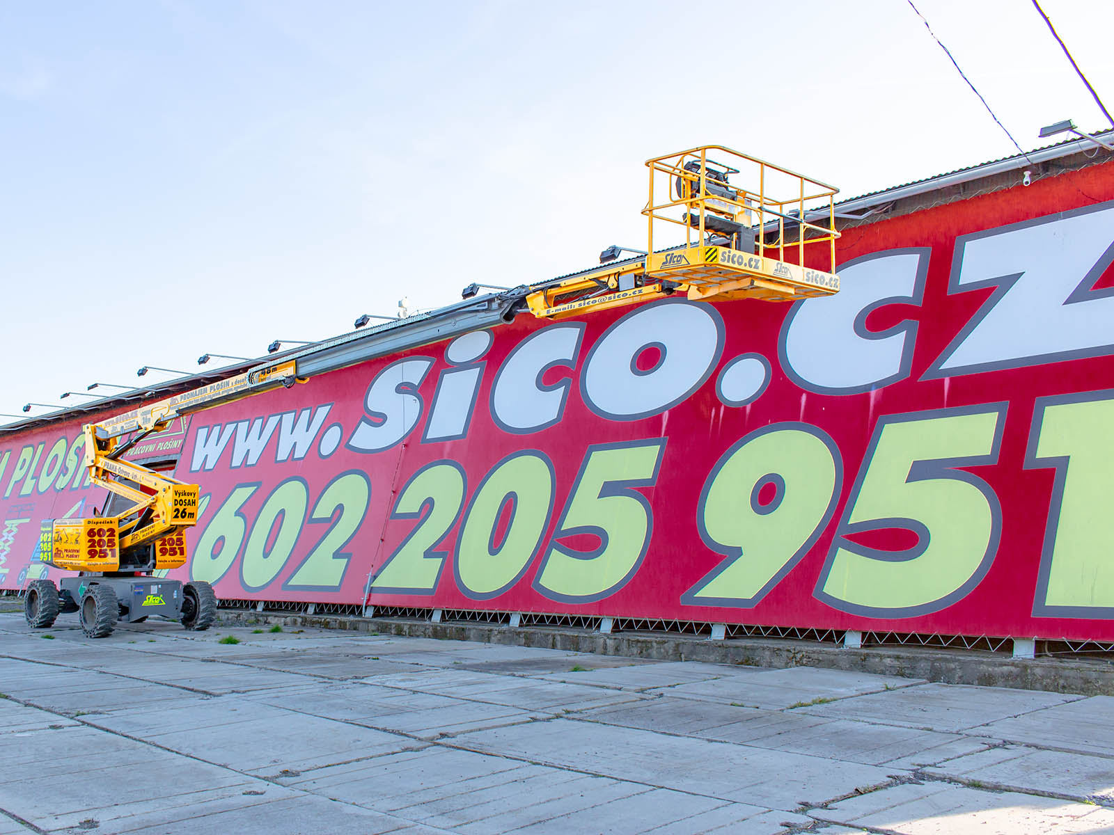 SICO RENT foto 4