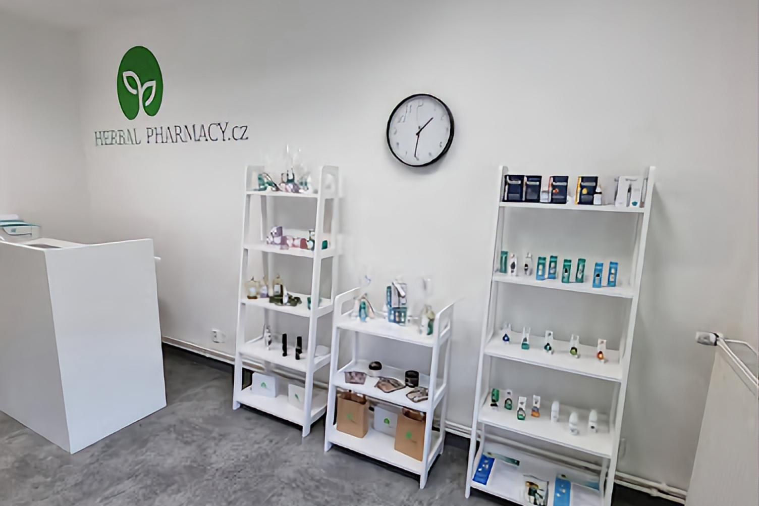 Herbal Pharmacy
