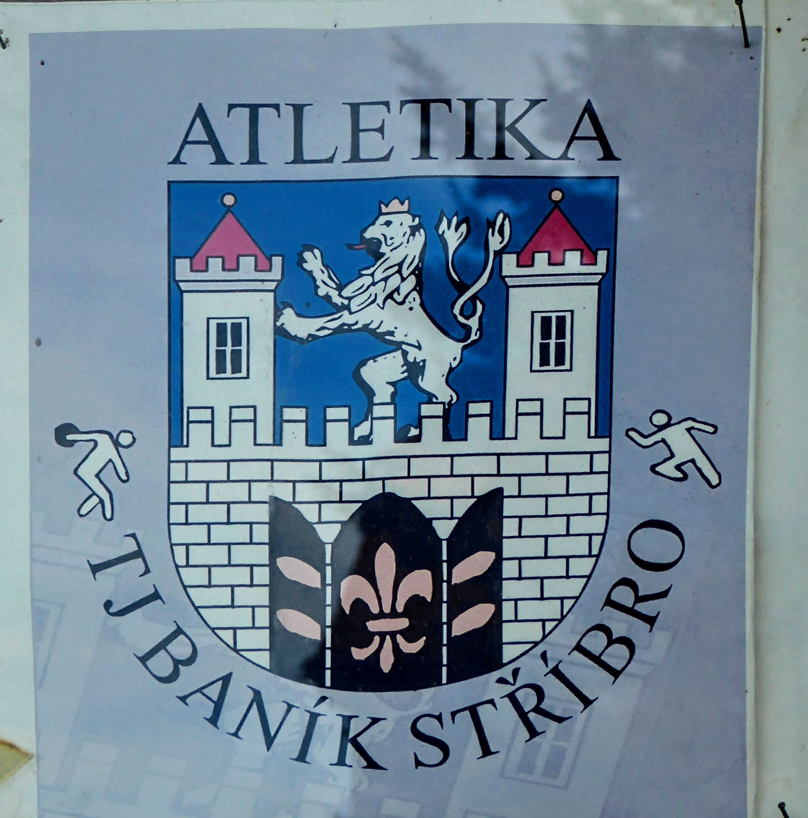 Ubytovna TJ Baník Stříbro foto 6