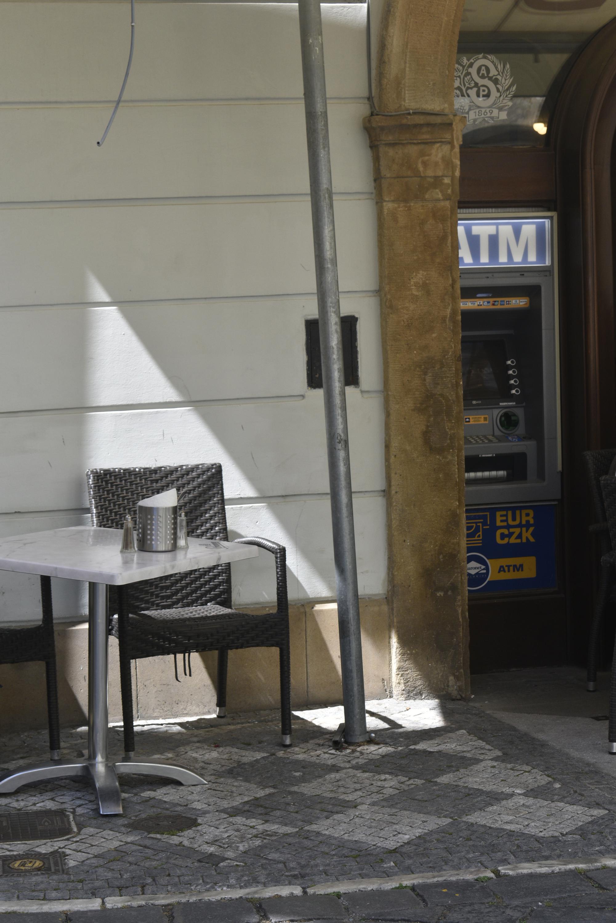 Bankomat Euronet foto 2