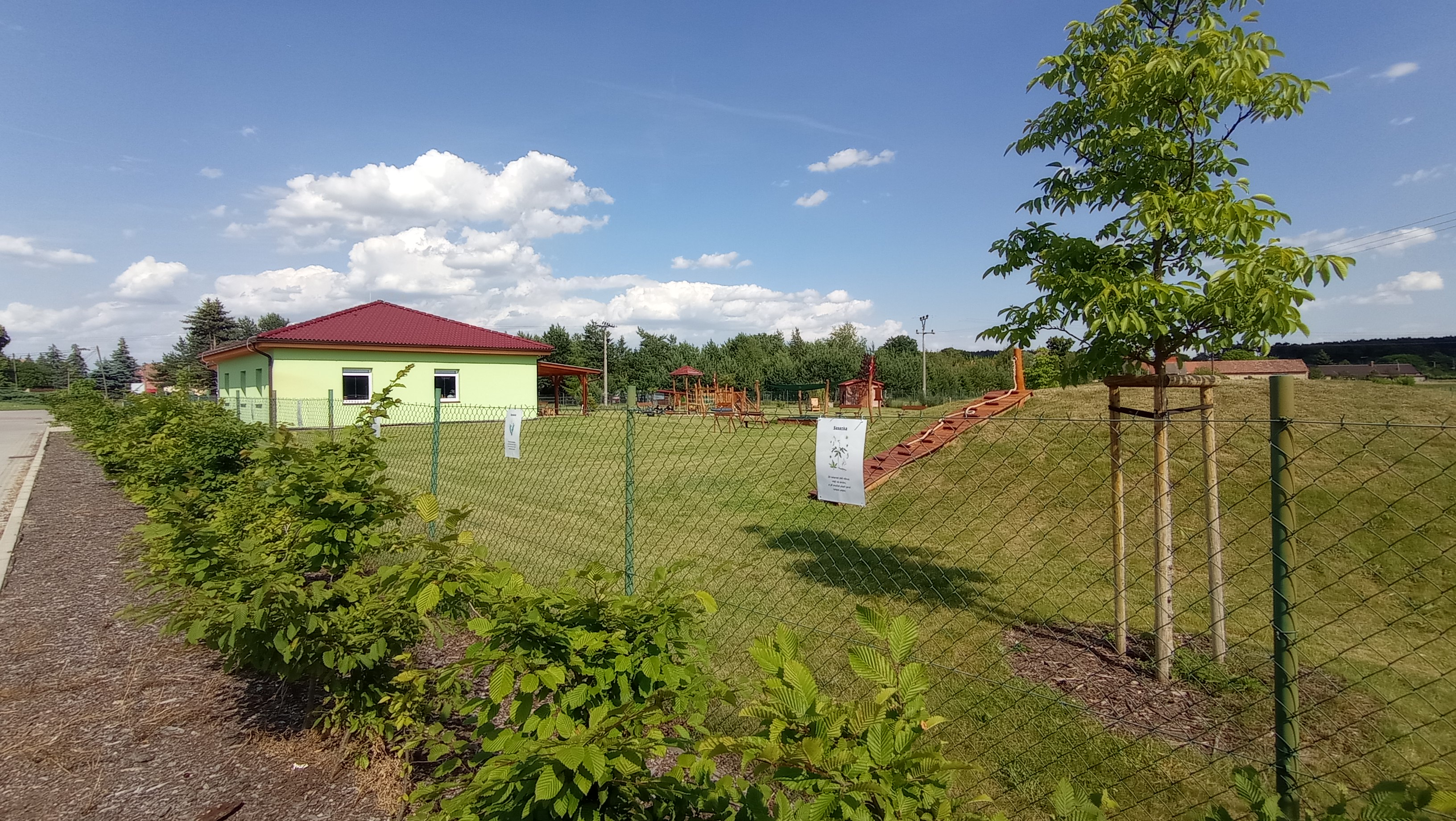 Mateřská škola Zitinka Stará Lysá foto 4