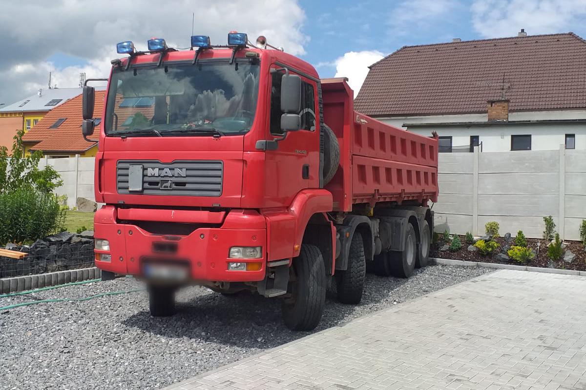 Jiří Kotvas - INKO