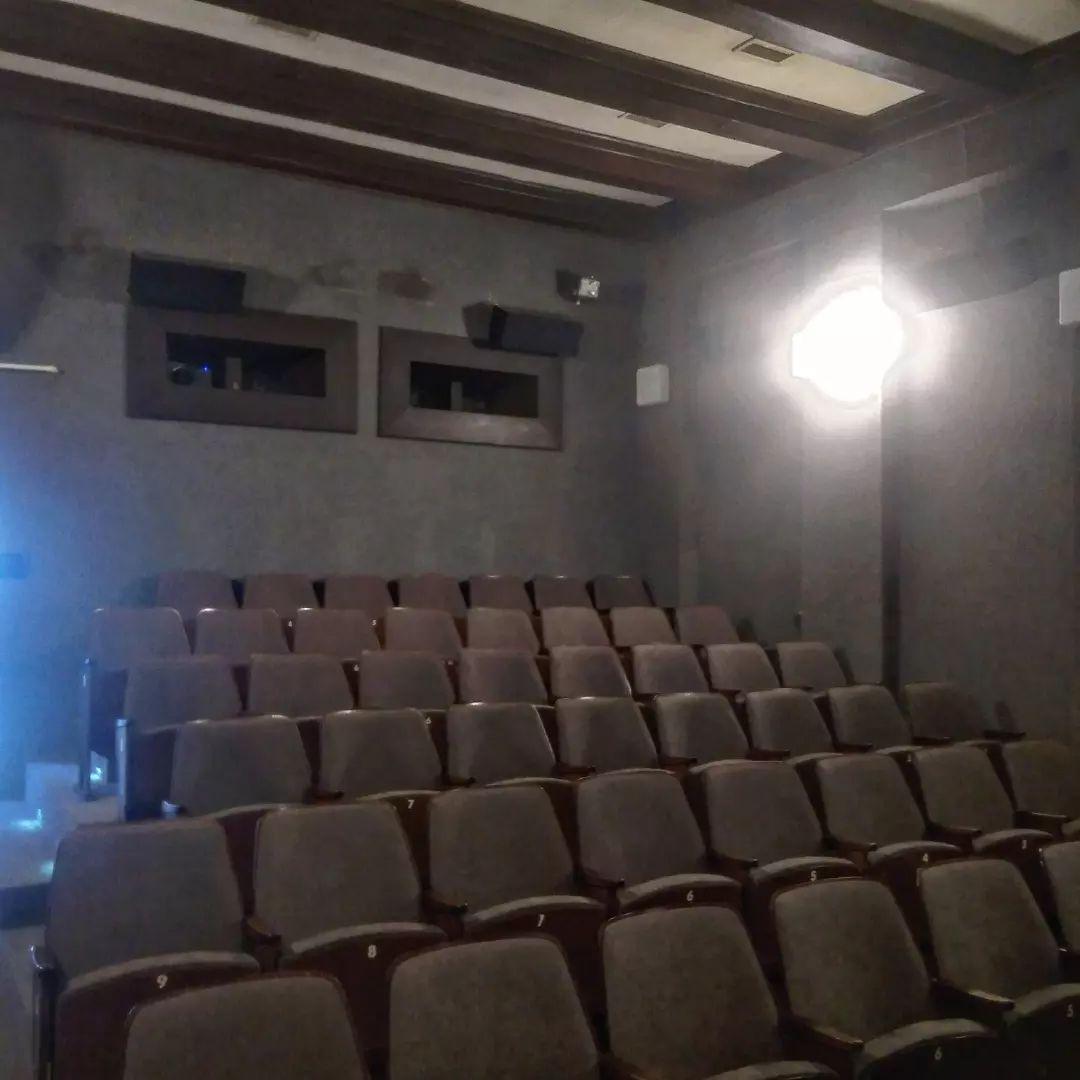 Kino Oslavany foto 3