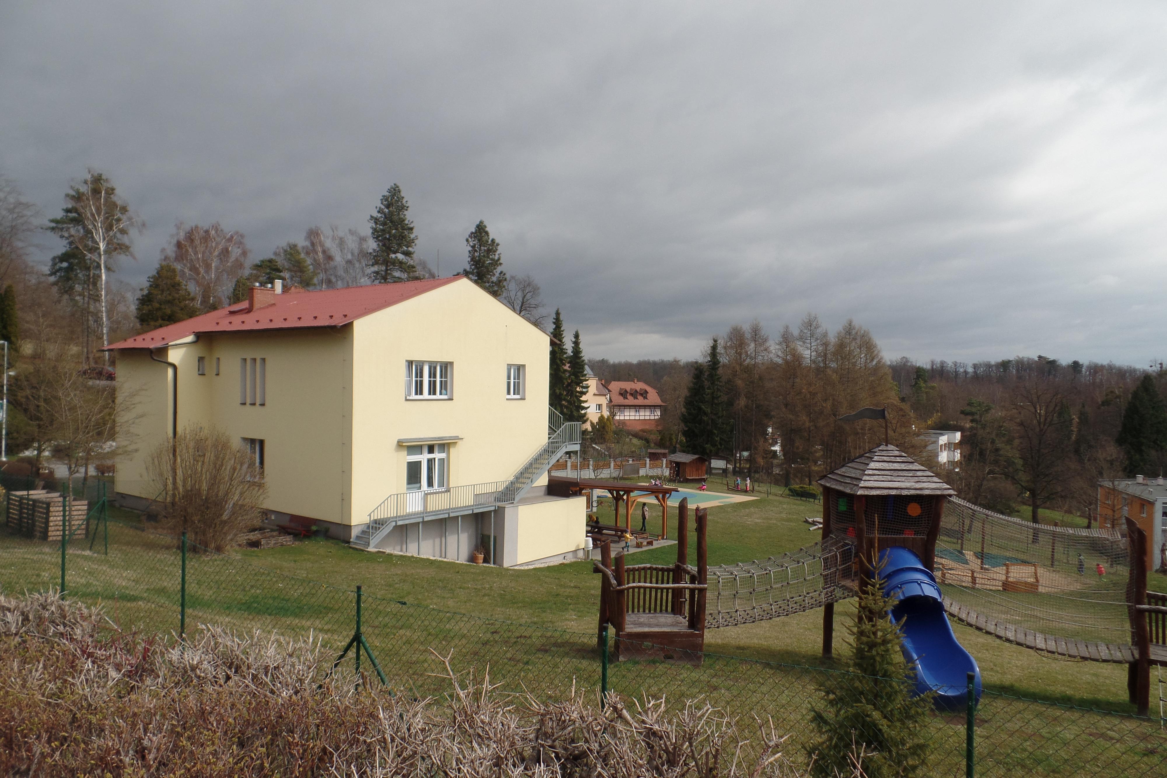 Mateřská škola Pramínek Teplice nad Bečvou, foto 3