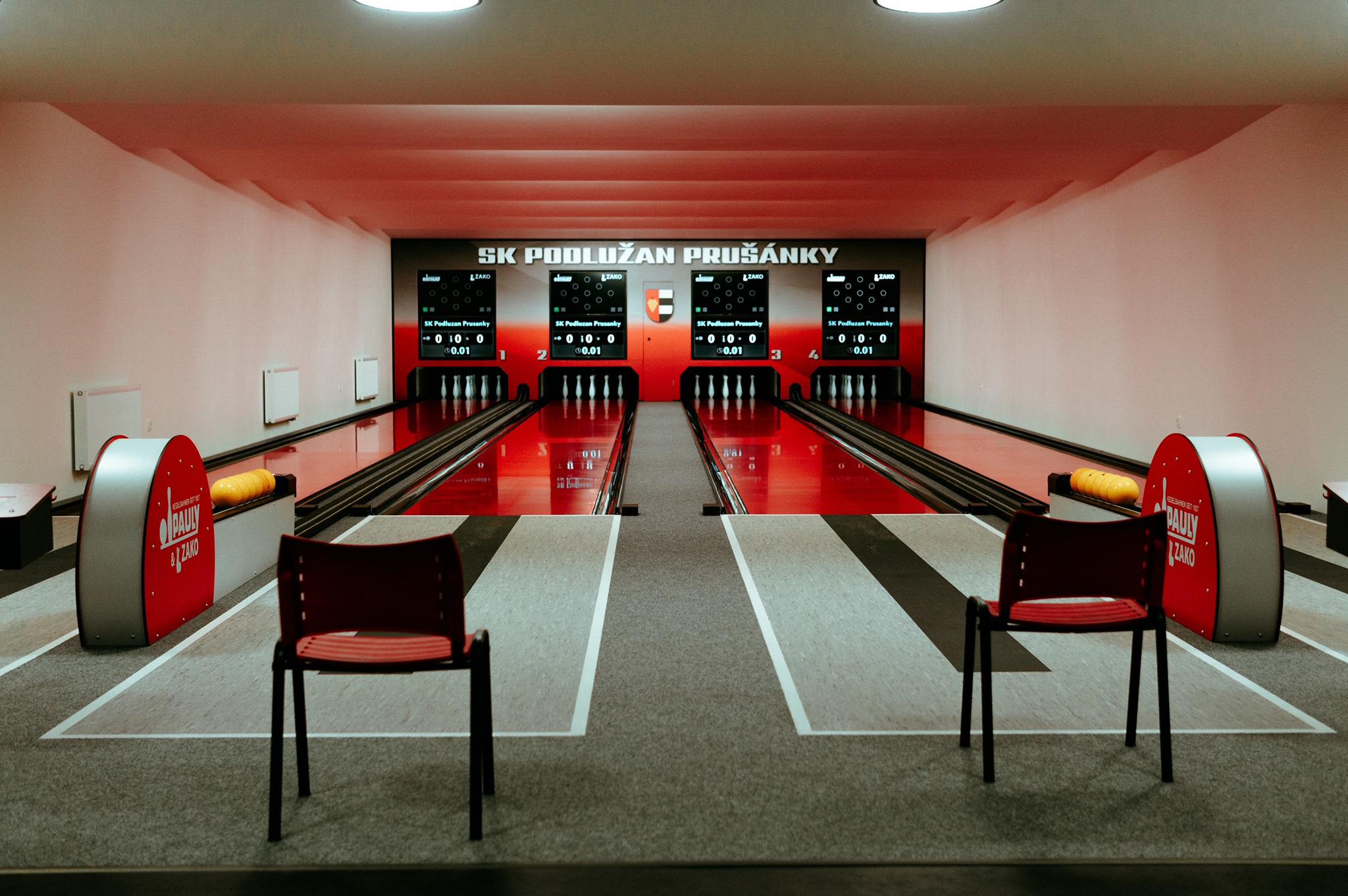 SK Podlužan Prušánky