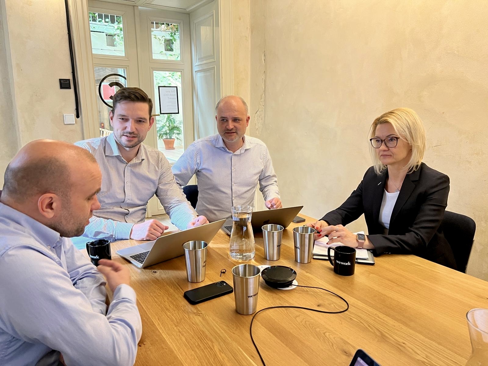 Mgr. Ivana Cikánková, realitní makléř foto 4