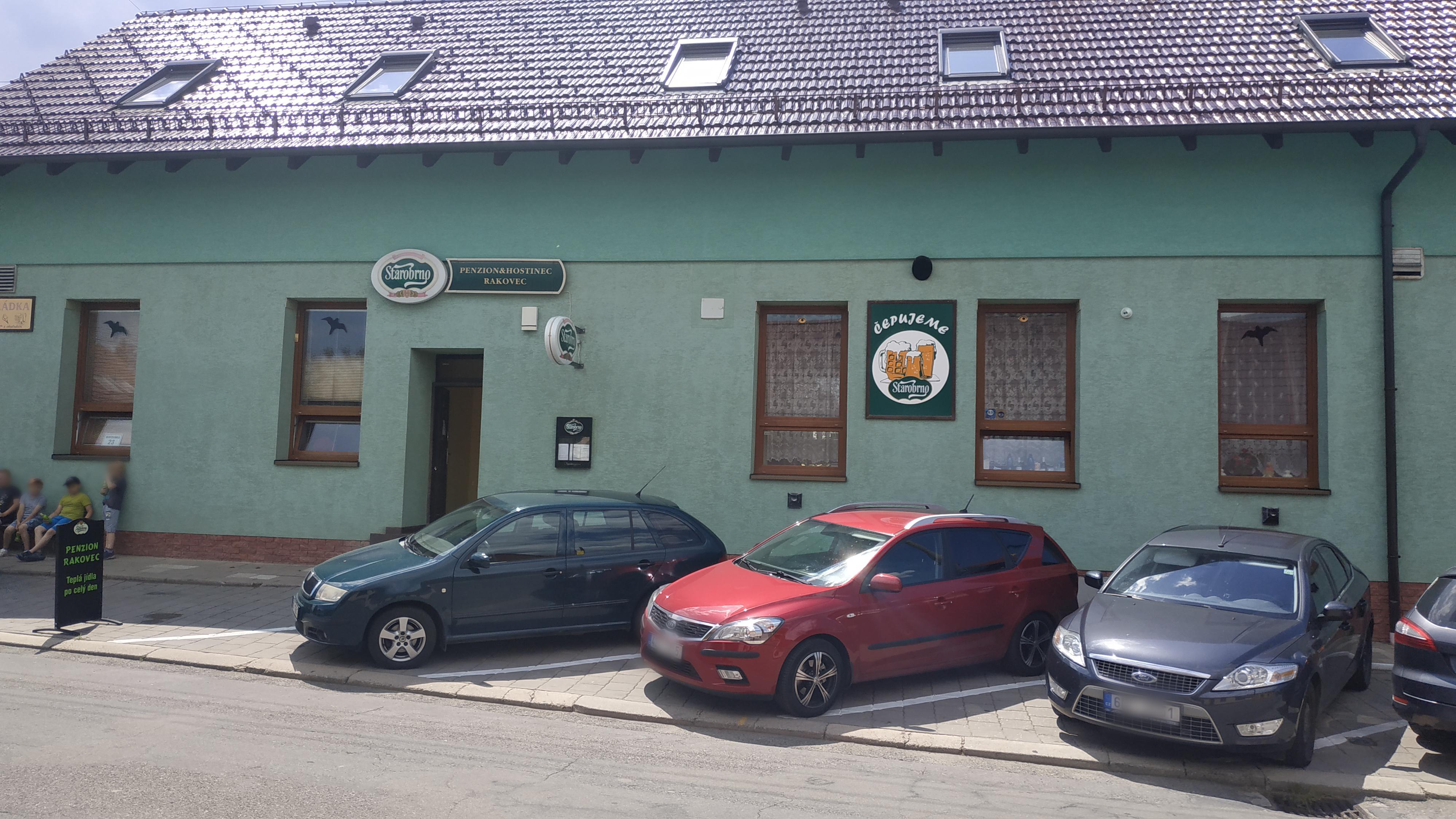 Hostinec Rakovec foto 5