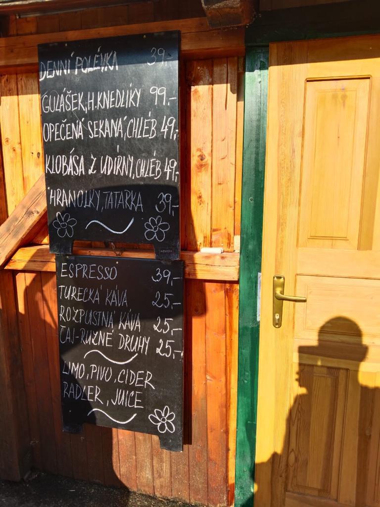 Občerstvení - Klobásy z Udírny foto 6