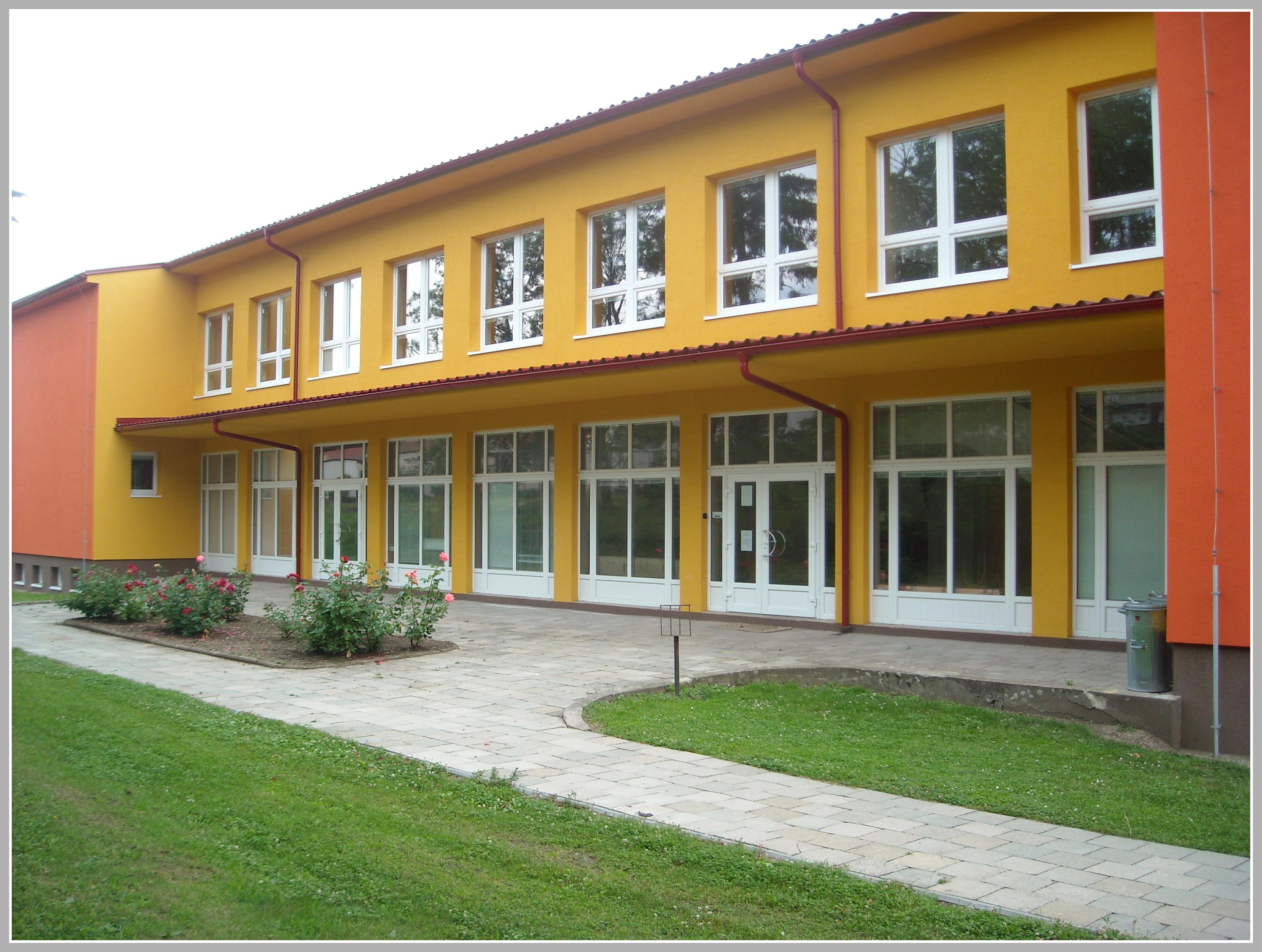 ZŠ a MŠ Litenčice foto 2