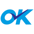 Logo obchodu Ok-moda.cz