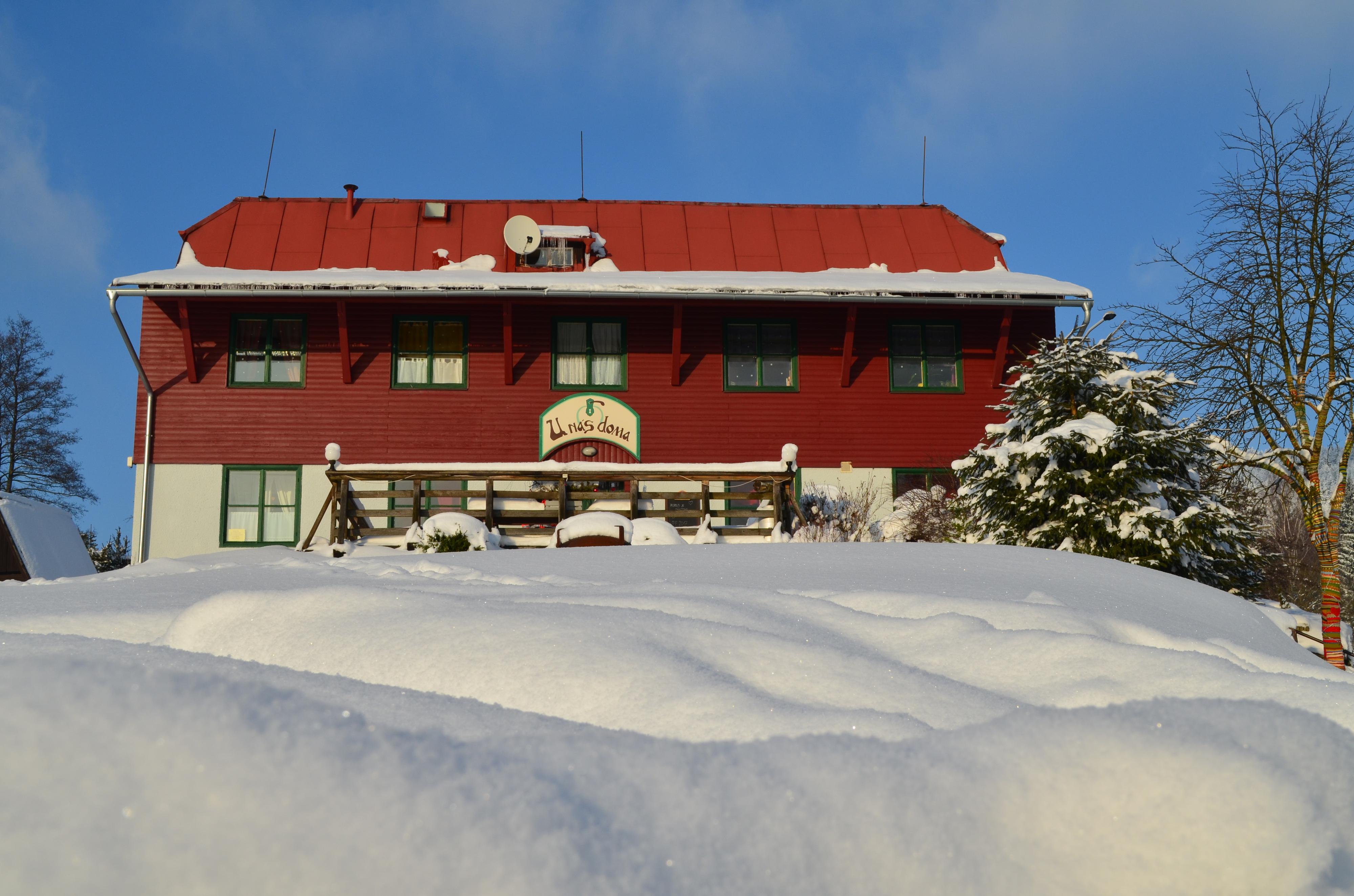 Ubytování U Nás doma foto 2