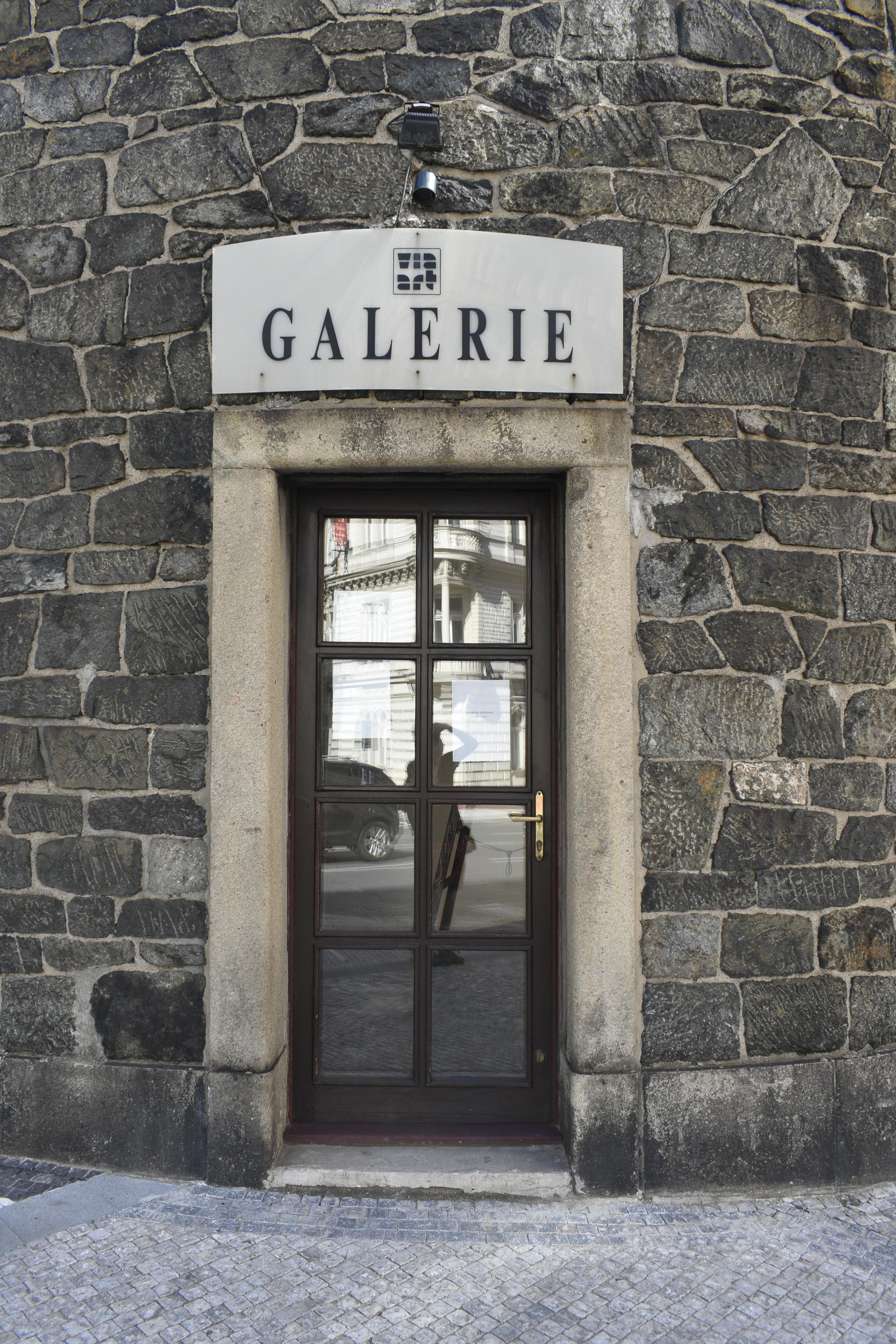 Galerie Via Art foto 3