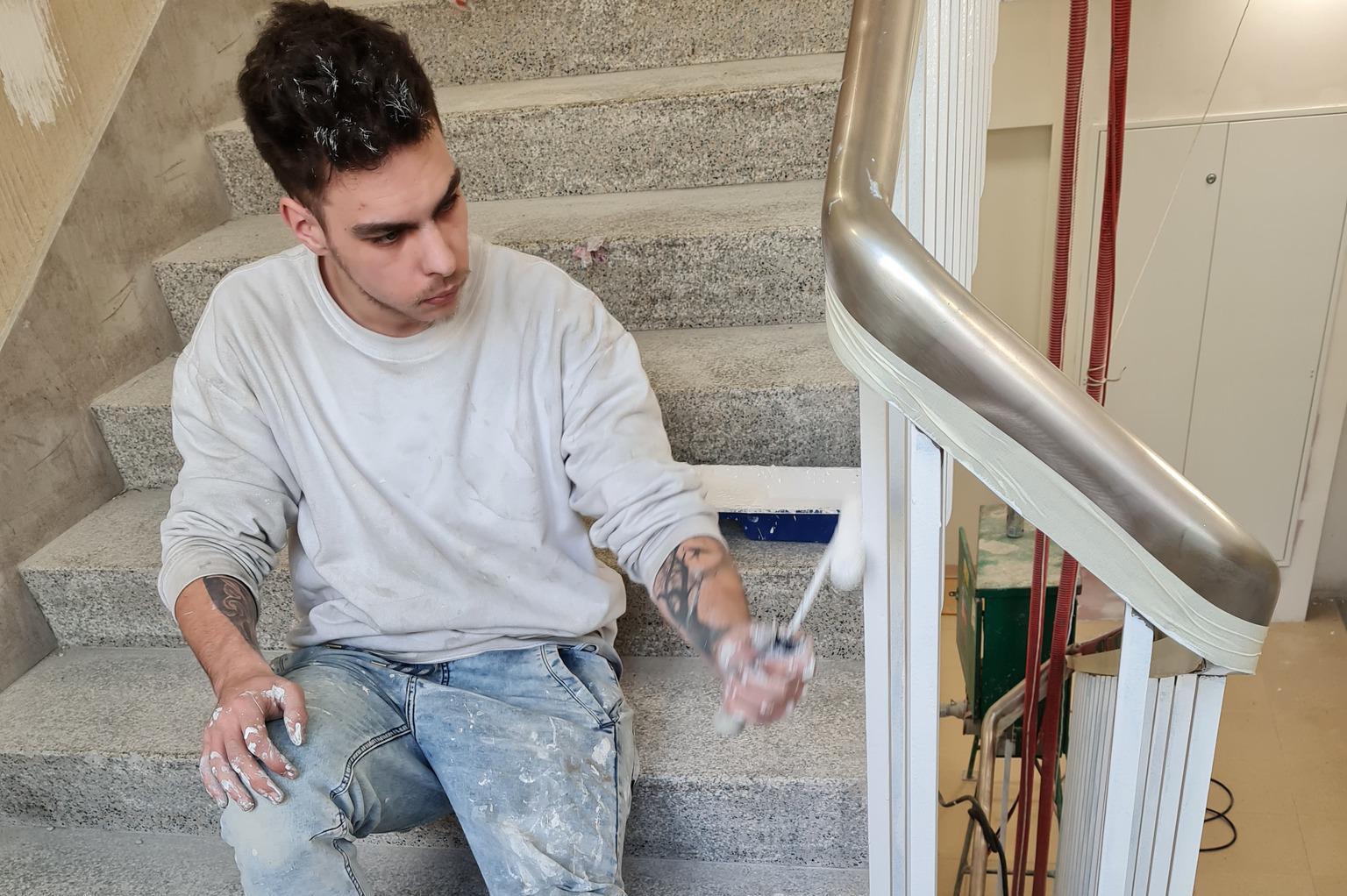 Malířství Josef Nedorostek