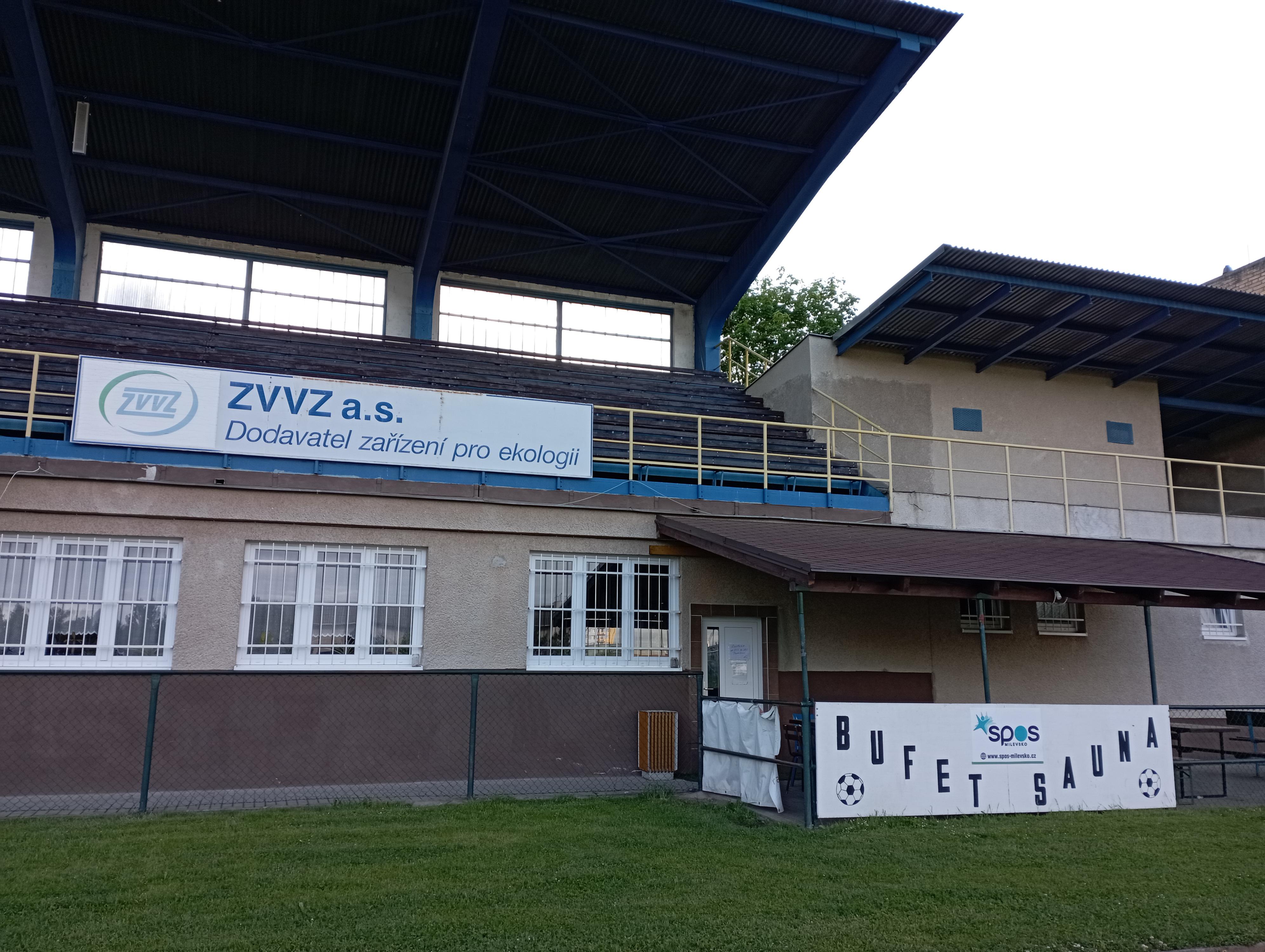 Bufet Na Stadionu foto 2