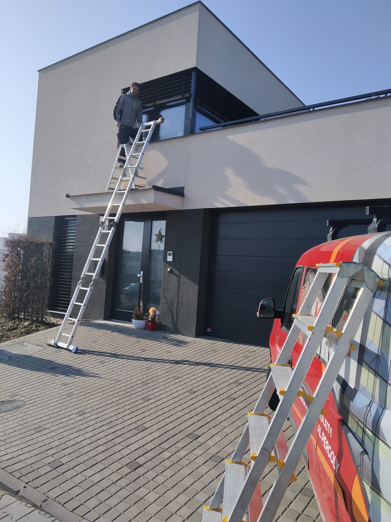 SERVIS ŽALUZIÍ - Aleš Gottvald foto 3