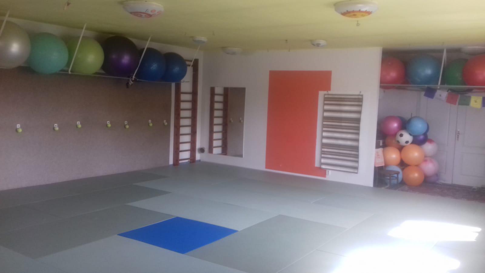 Dana Líbová - Kurzy jógy foto 3