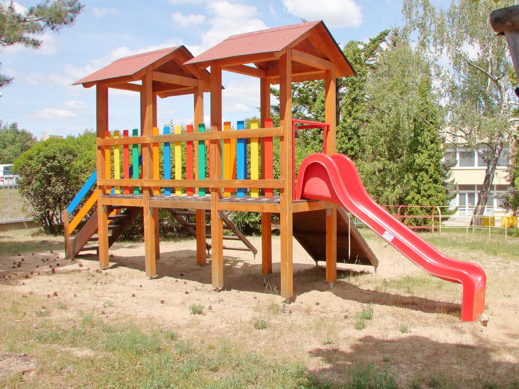 MŠ Praha 10, Rembrandtova foto 5