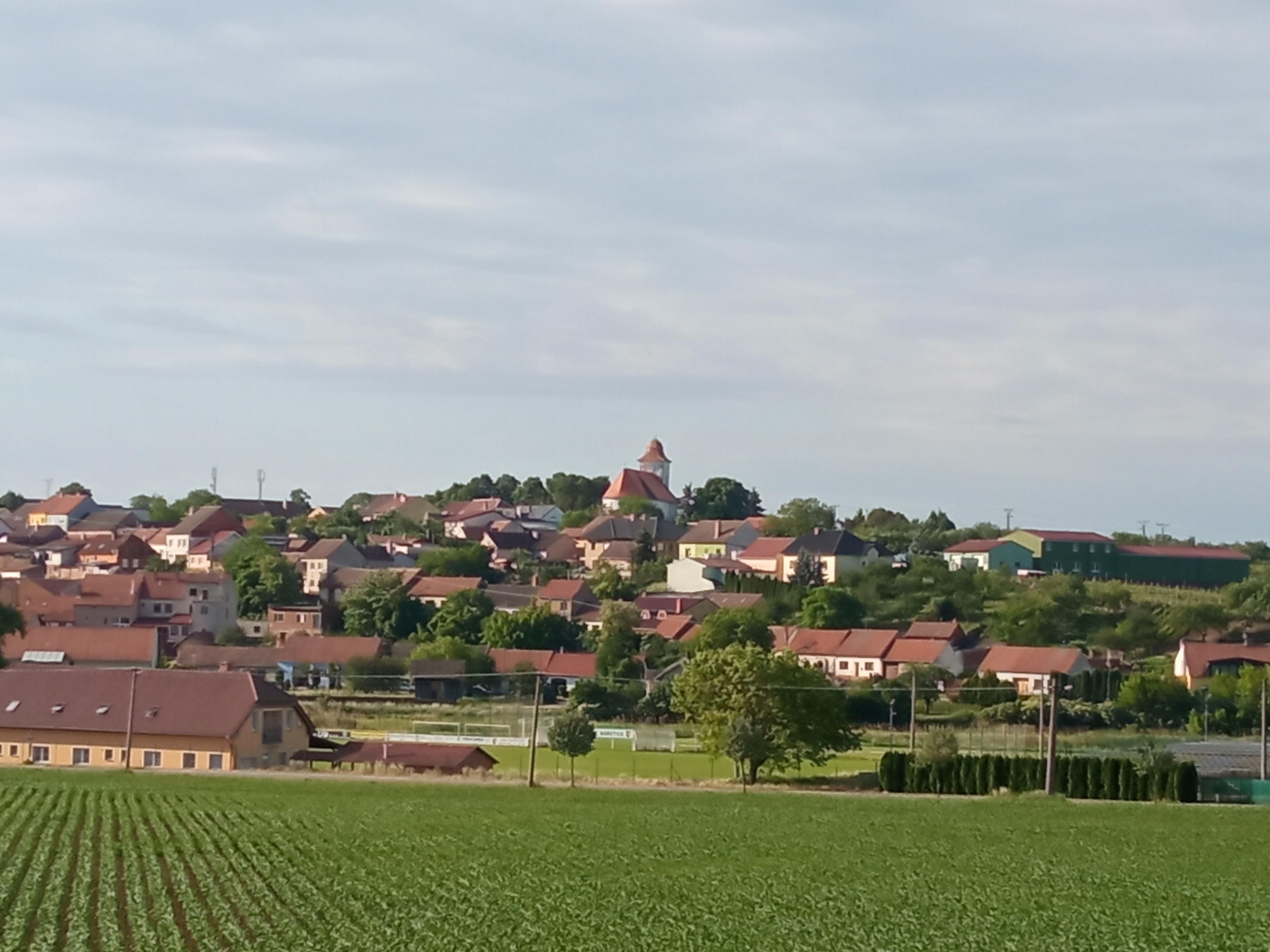 Penzion u Surmanů foto 5