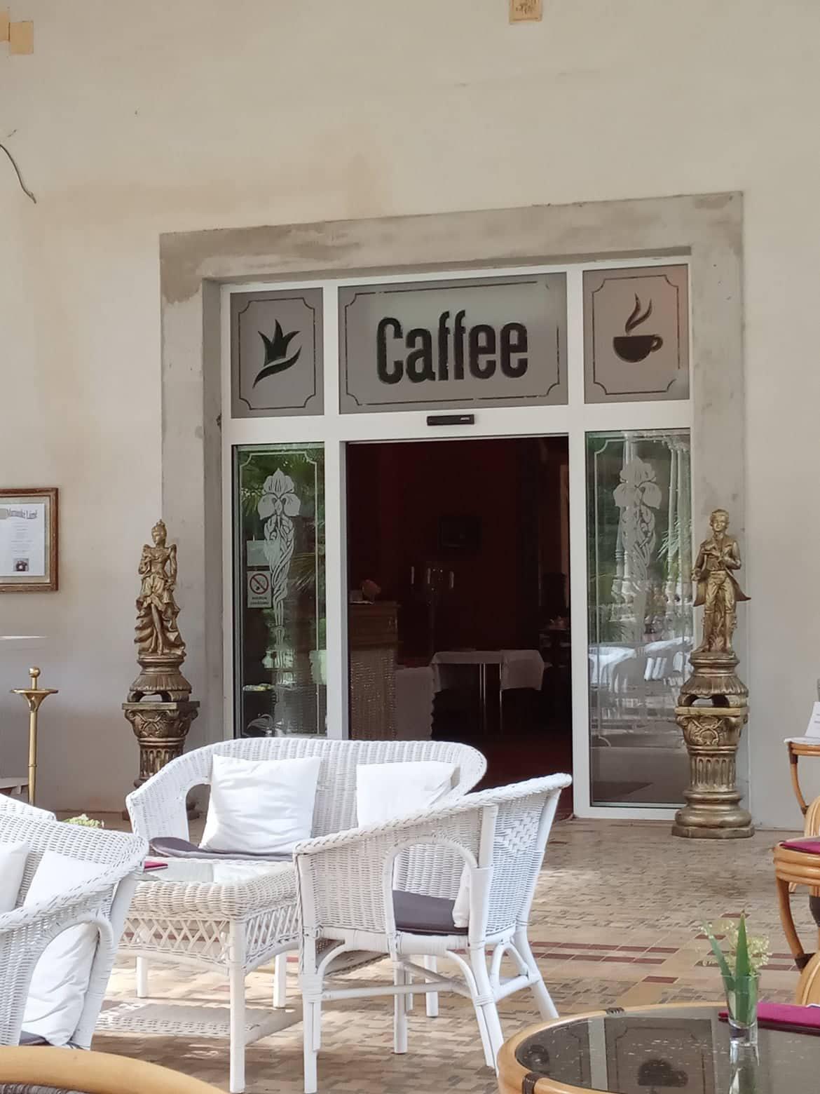 Kavárna Lesní Mlýn foto 4