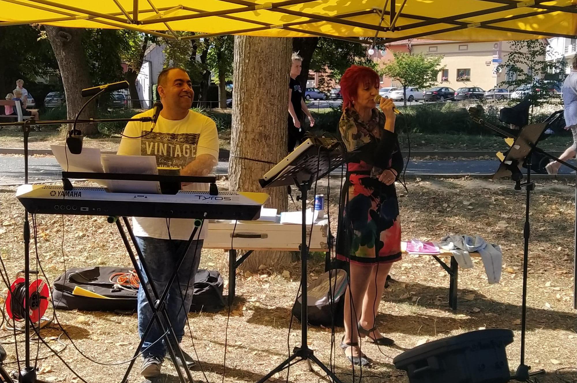 Hudební skupina The Black