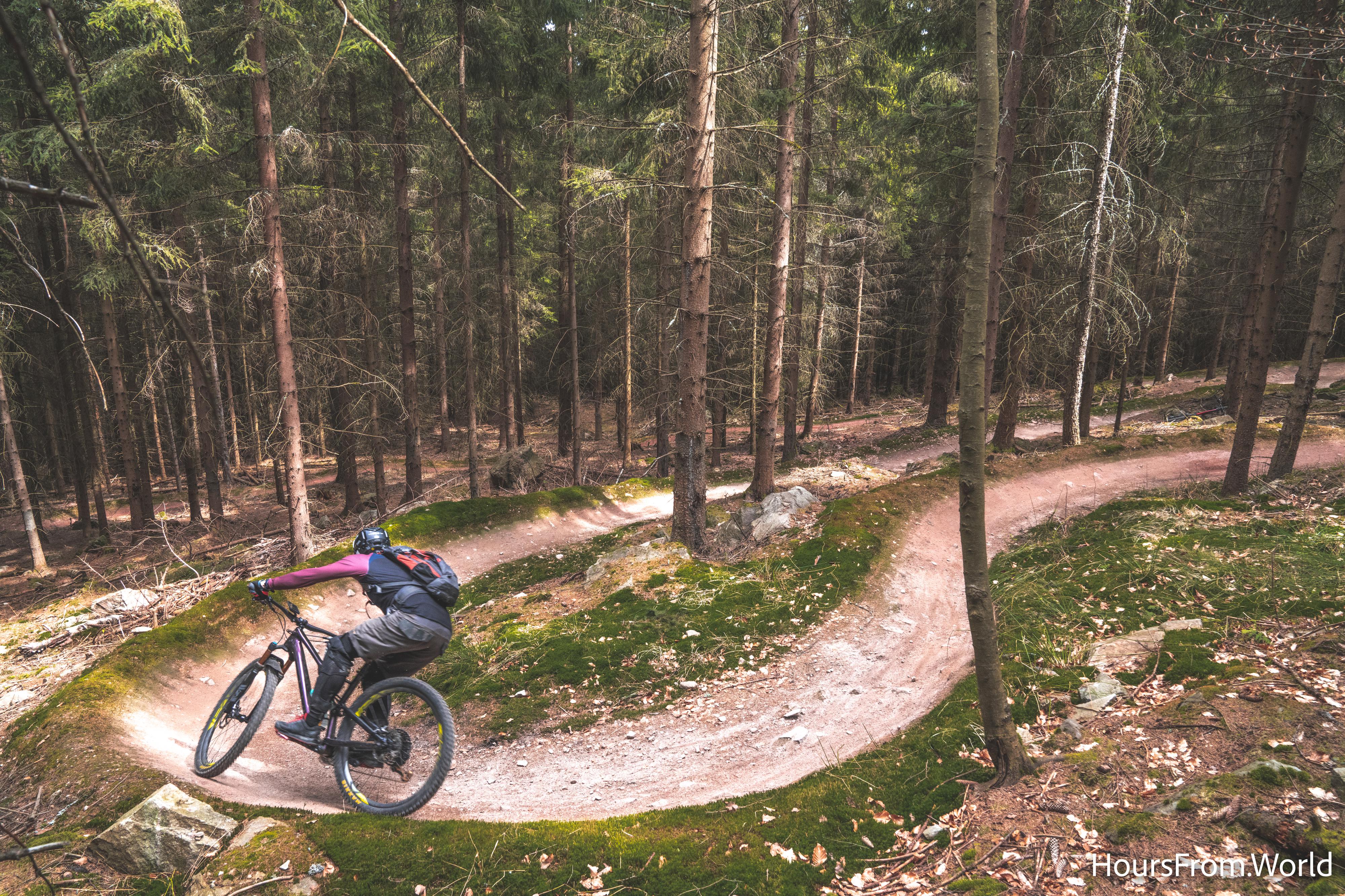 Trutnov Trails foto 2